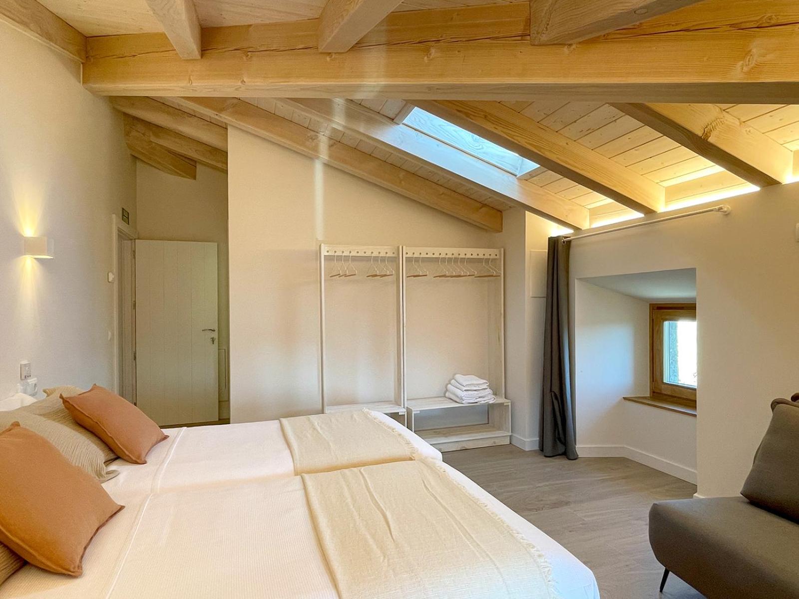Casa de Ocho Habitaciones