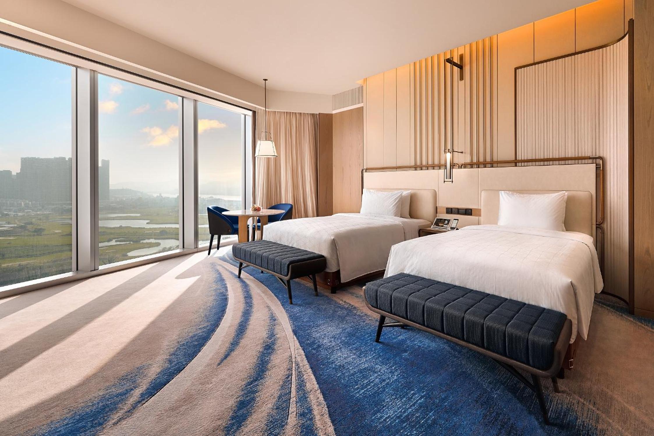 Epic Twin Suite