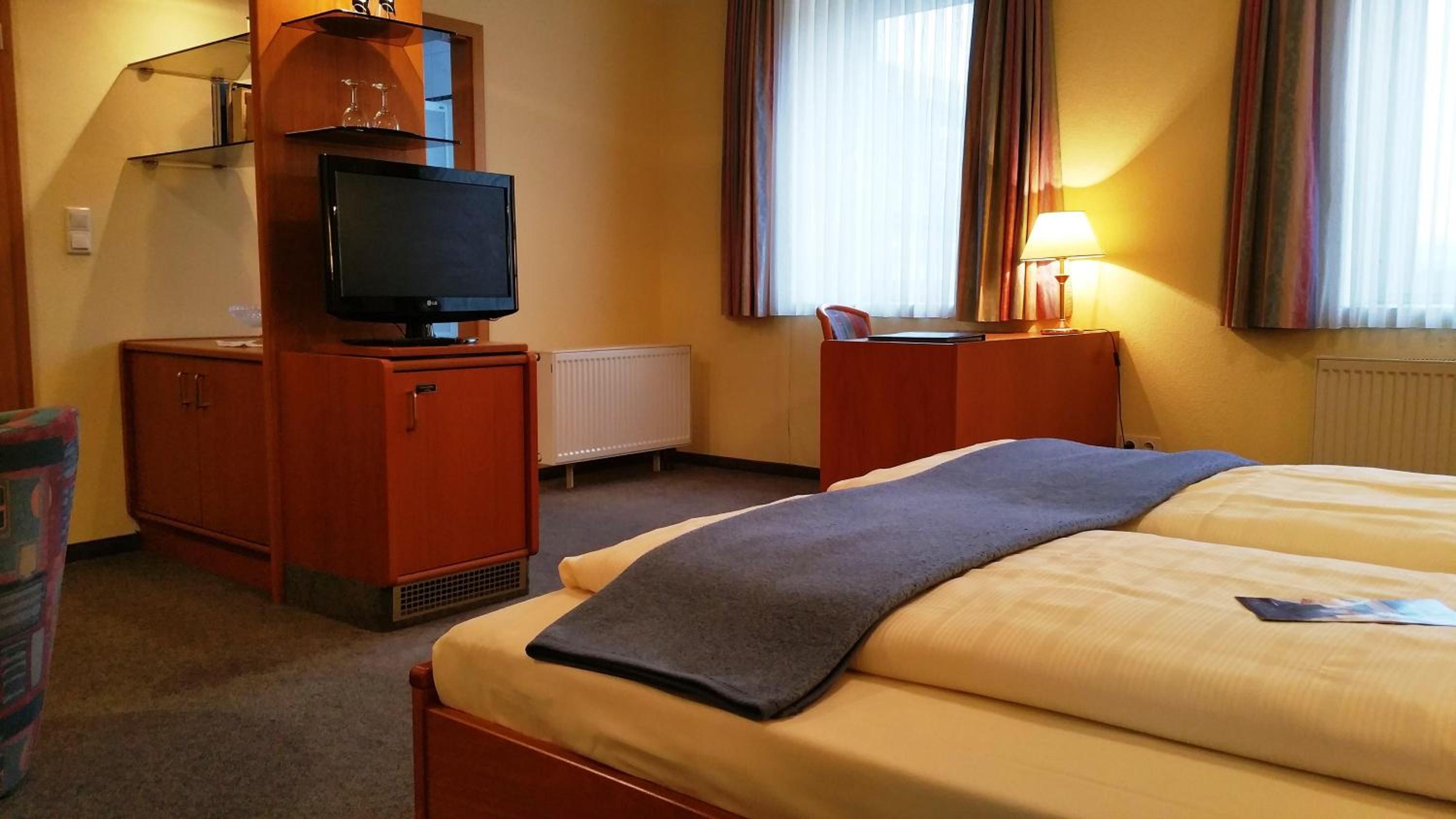 Superior Double Room - Photo 3