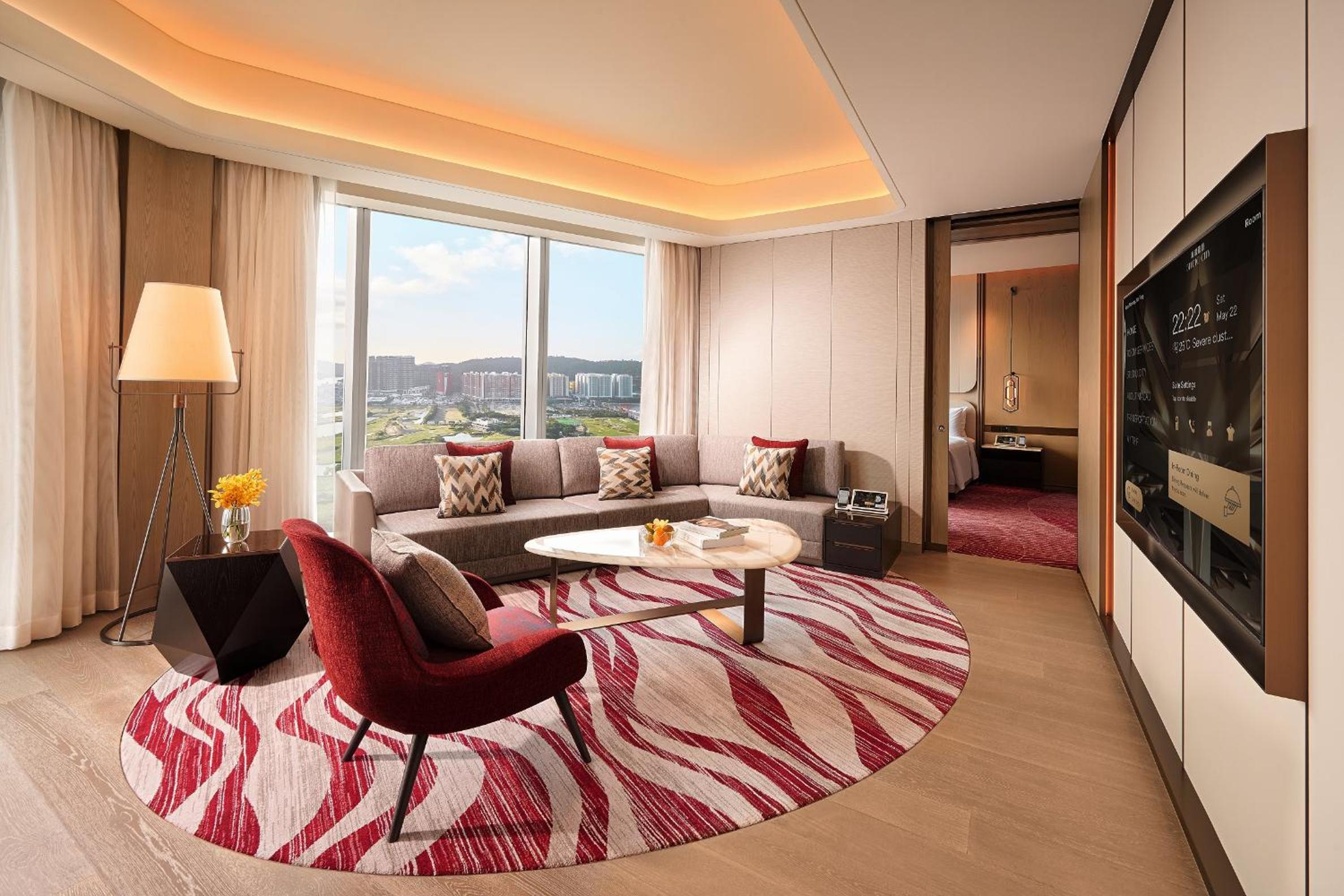 Epic Superior Suite photo 2