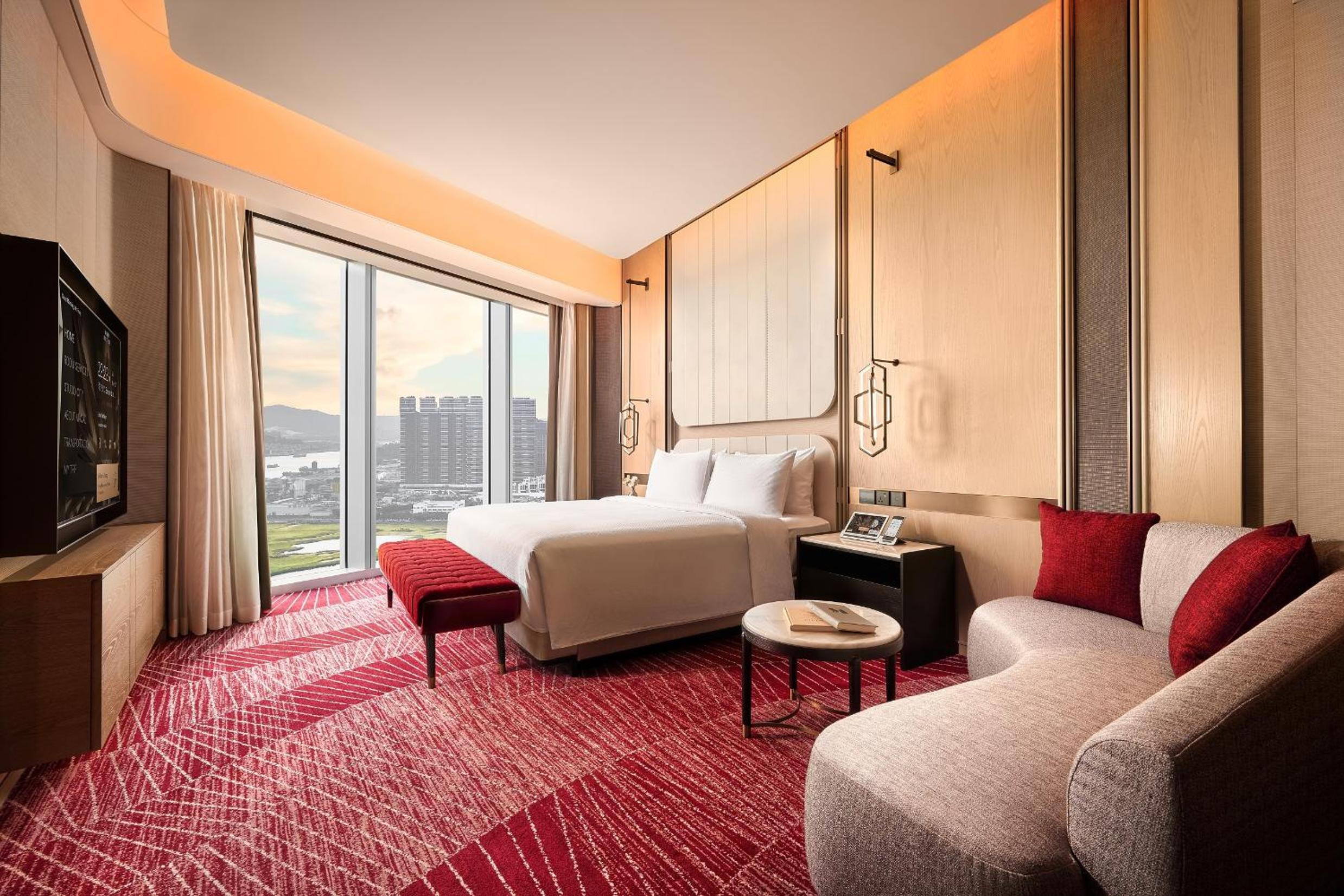 Epic Superior Suite