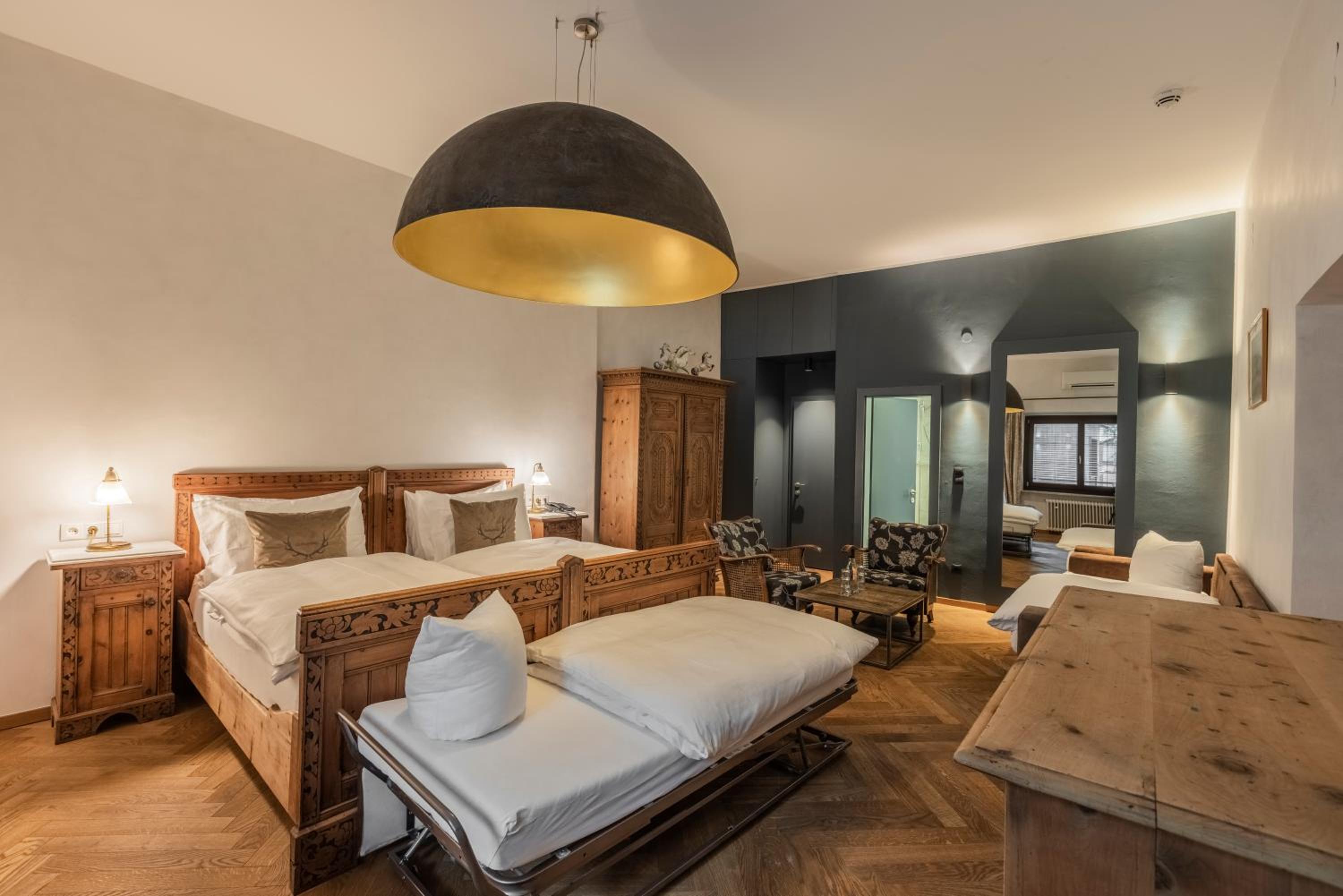 Rössl CLASSIC SUITE - Photo 12