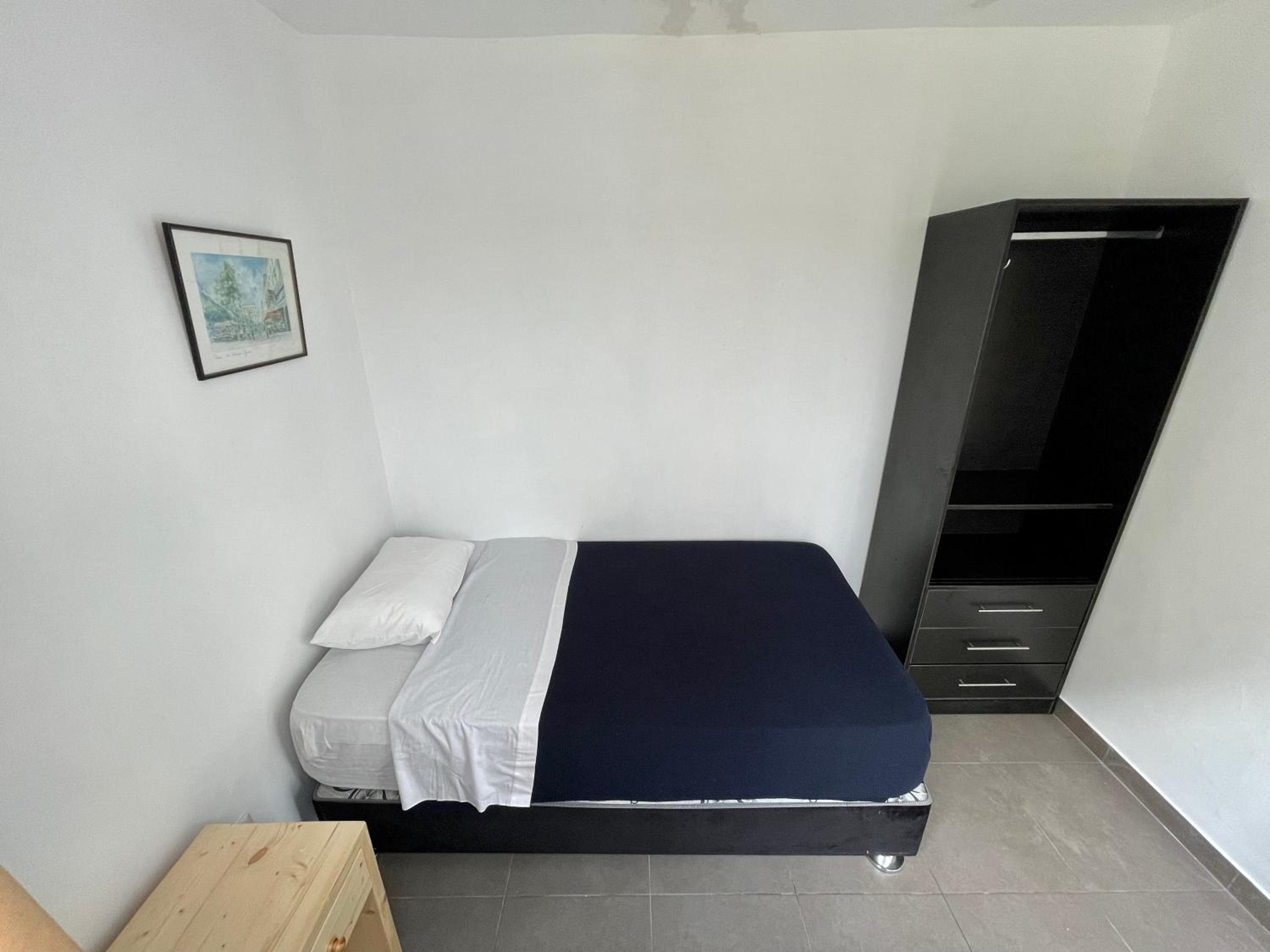 Budget Single Room photo 1