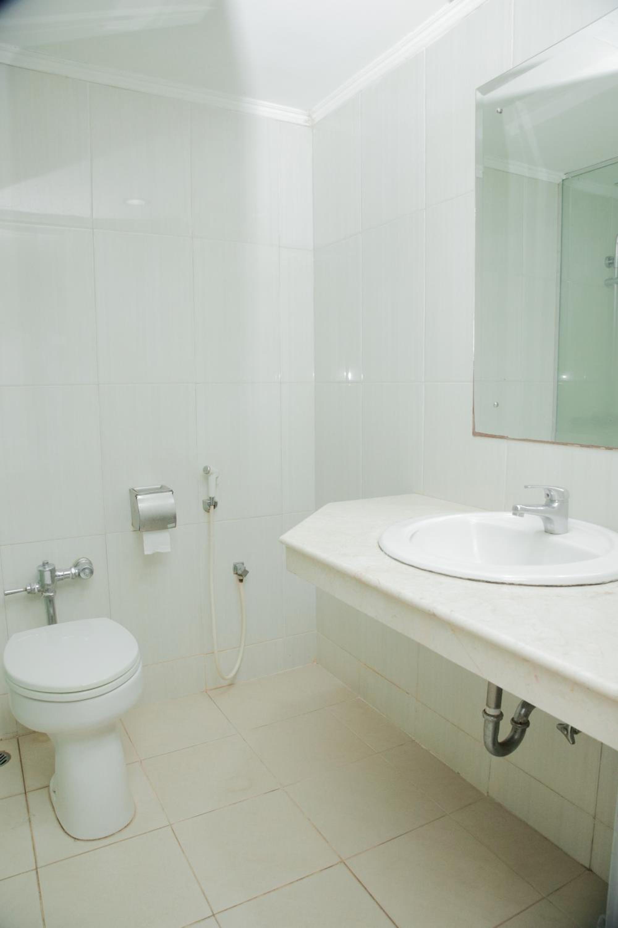 Deluxe Room photo 3