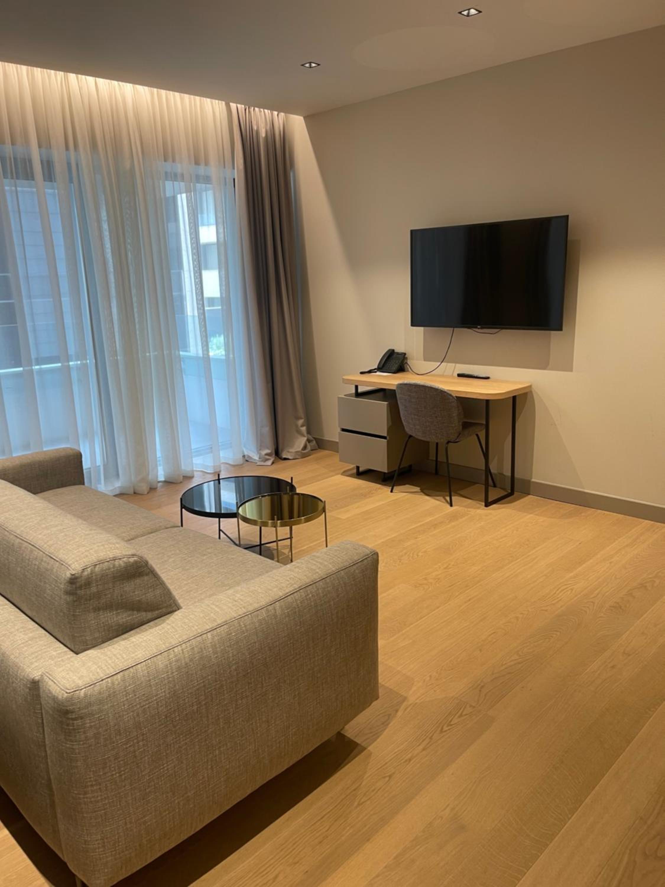 Double Room - Disability Access