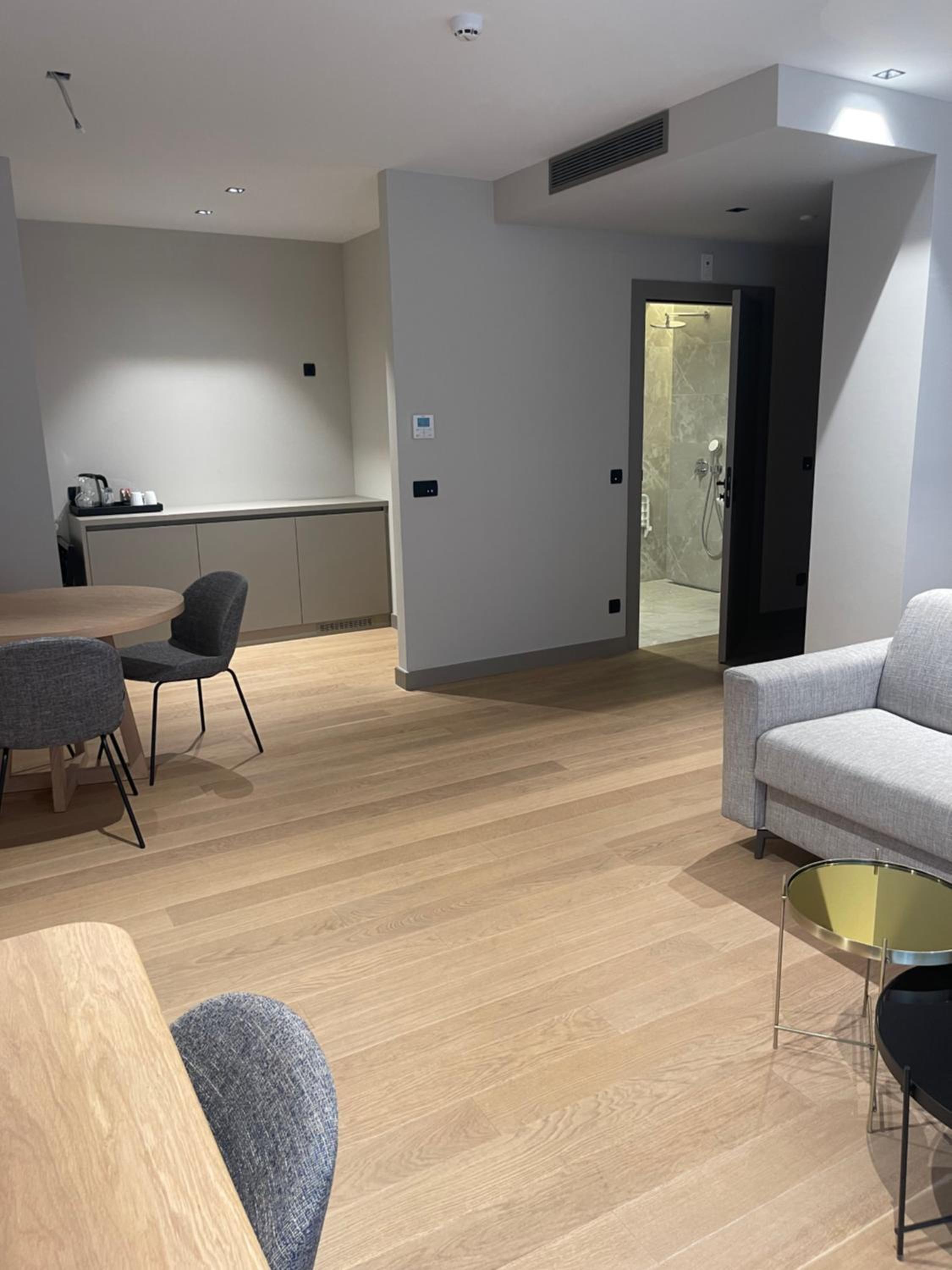 Double Room - Disability Access