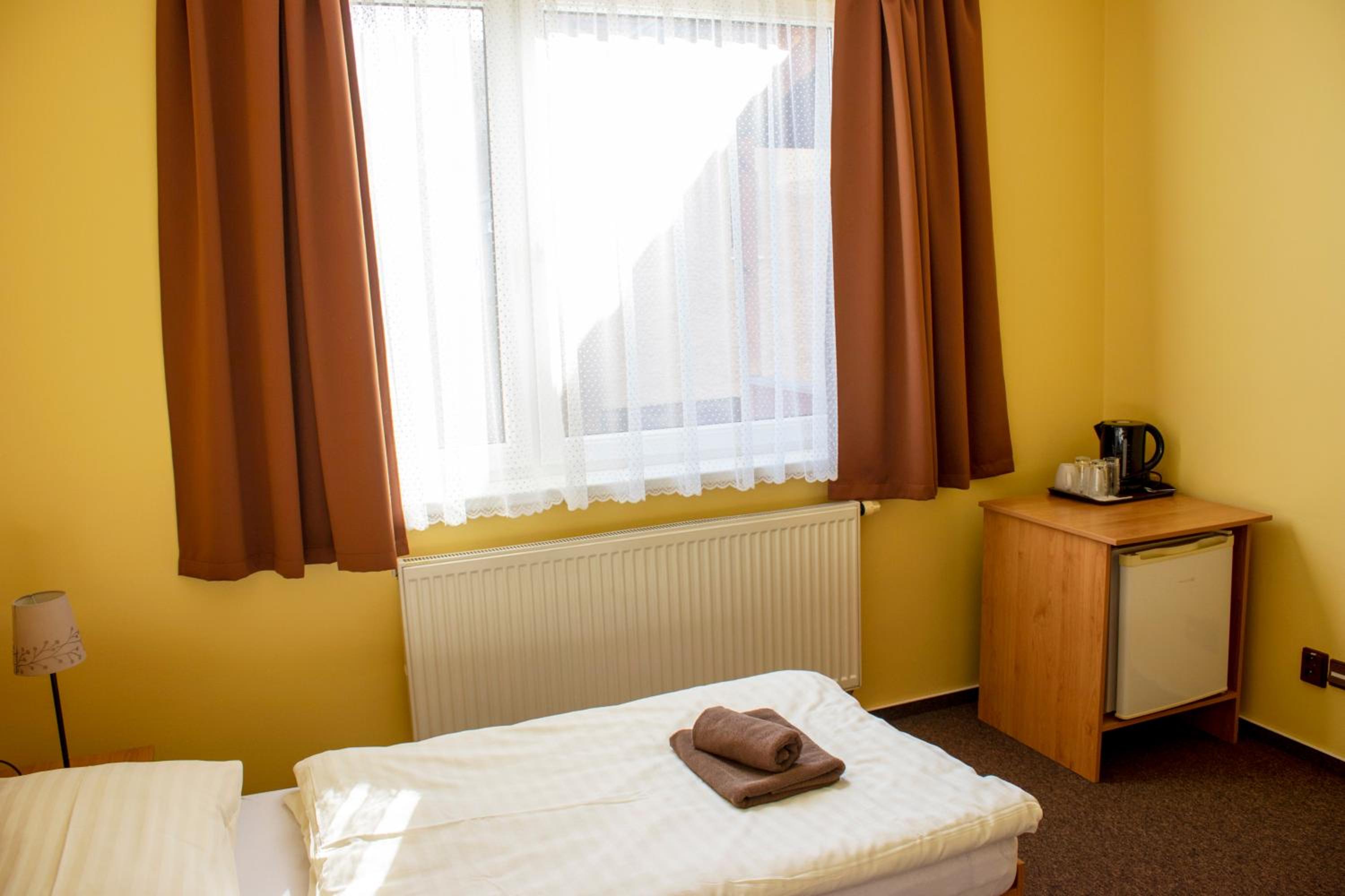 Single Room photo 3