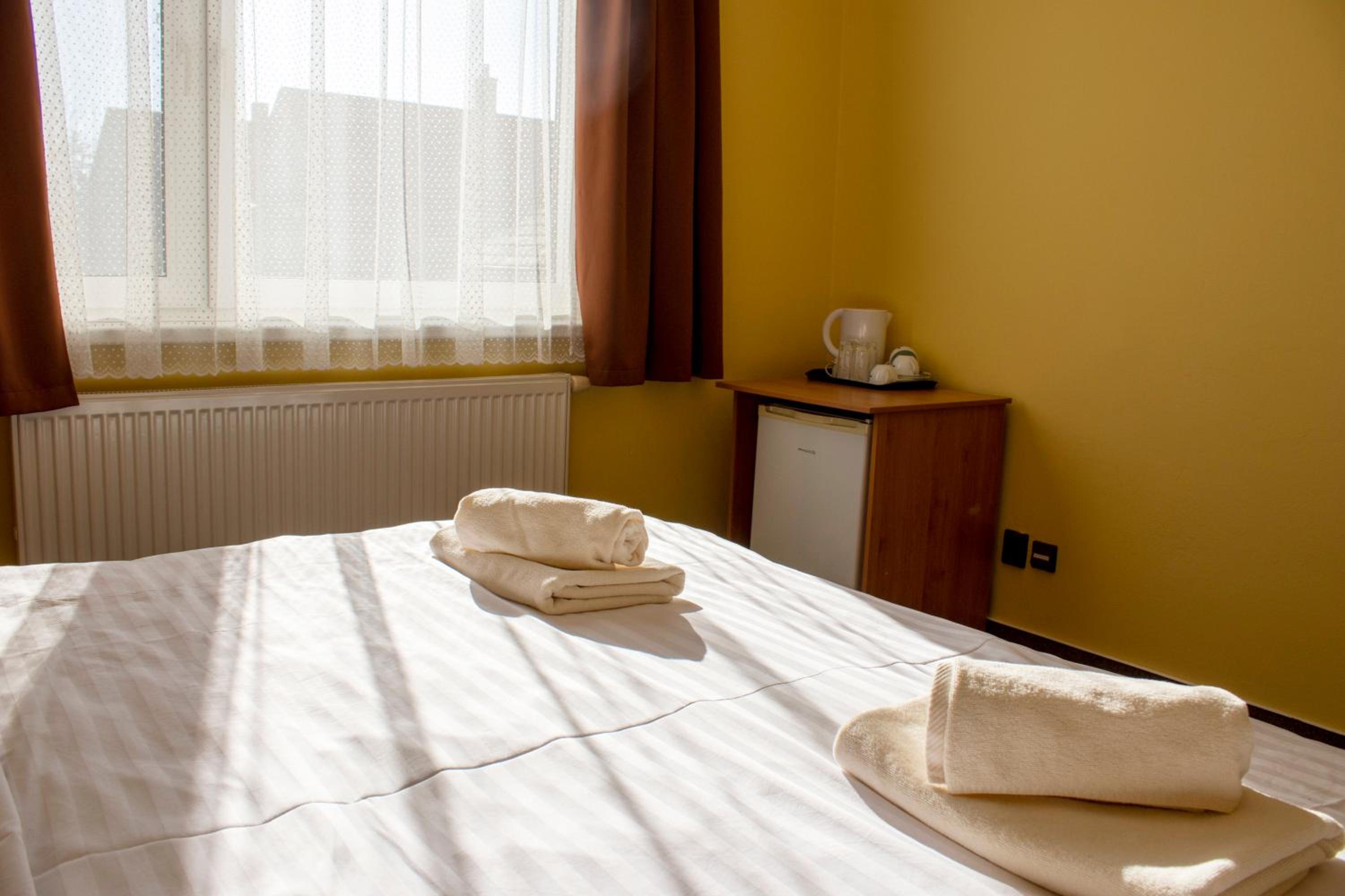 Deluxe Room photo 2