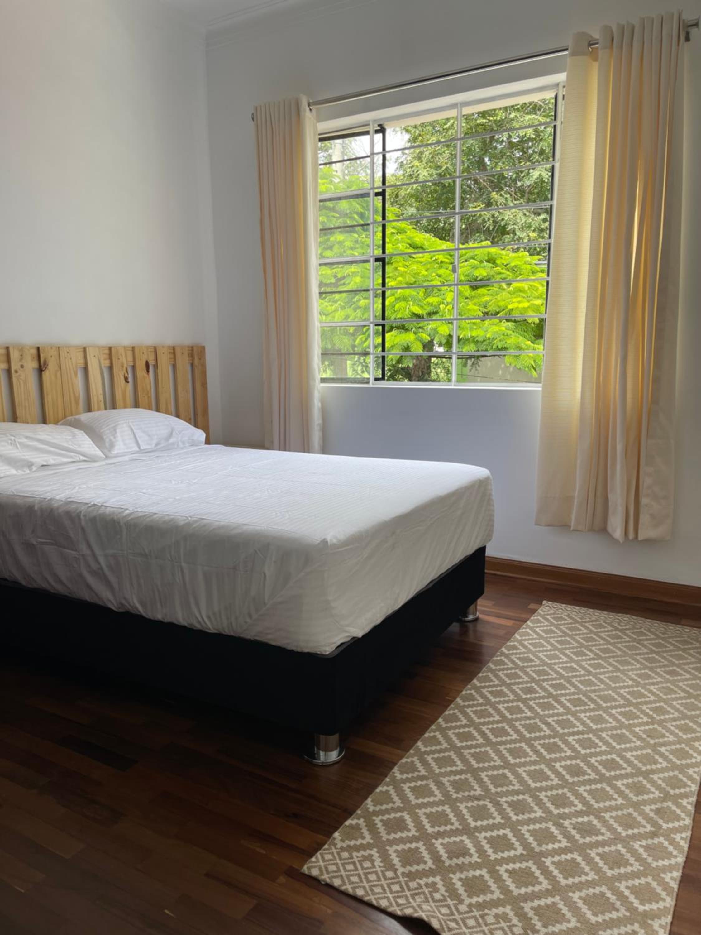 Double Room with Shared Bathroom photo 1