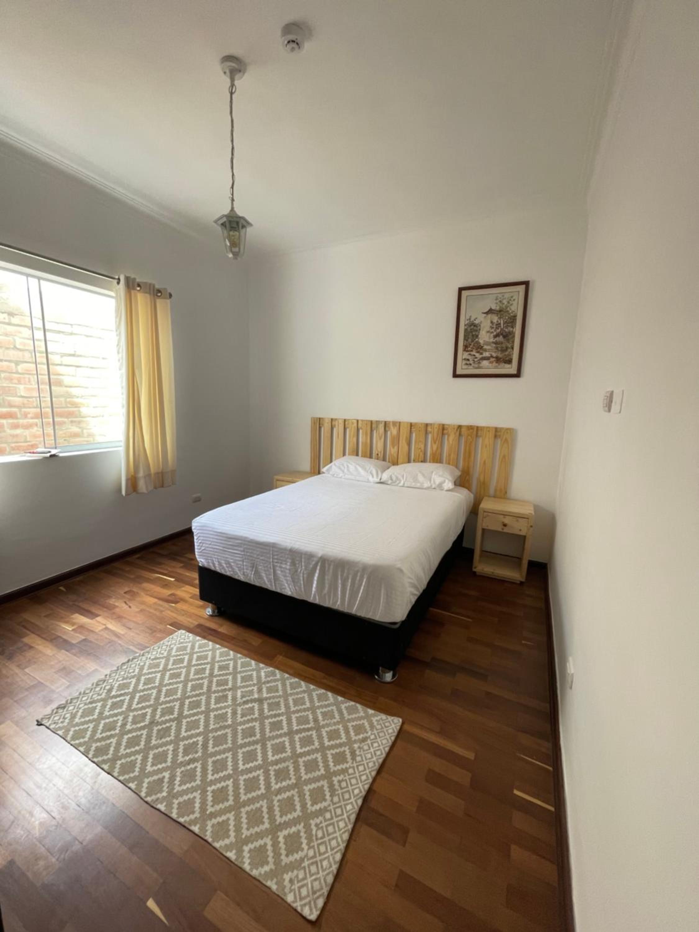 Double Room with Shared Bathroom photo 3