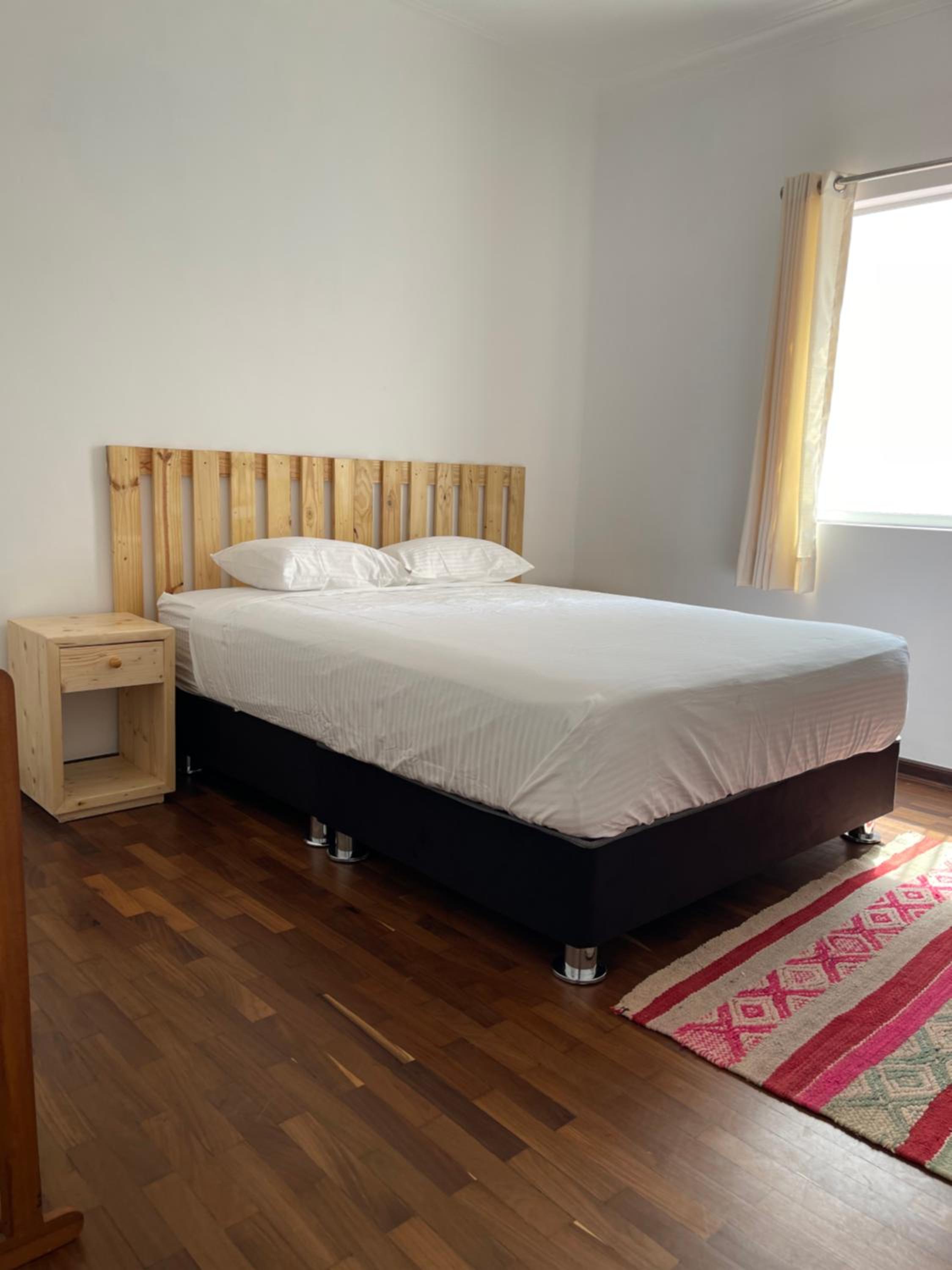 Double Room with Garden View photo 1