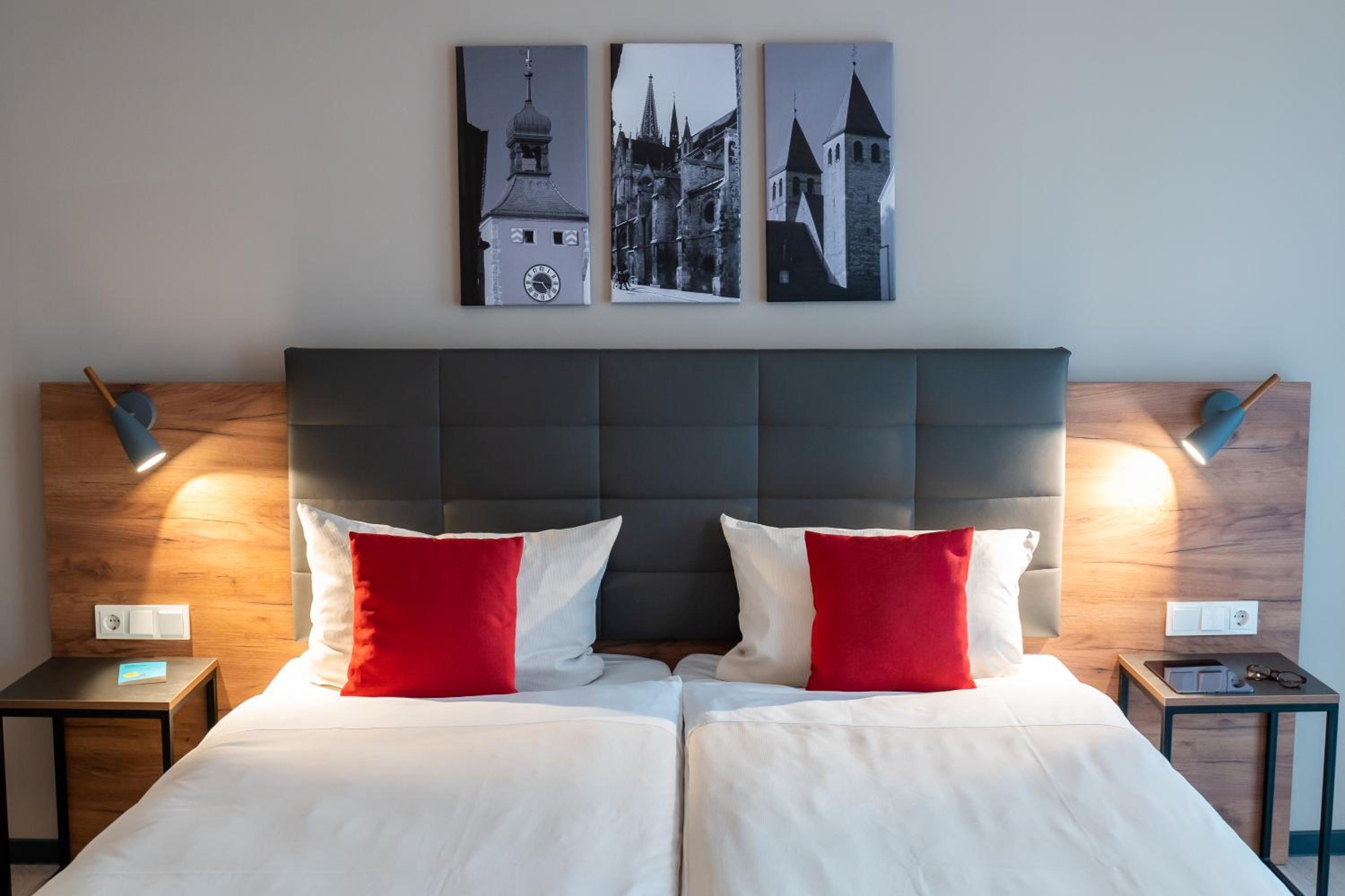 Double Room - Photo 10