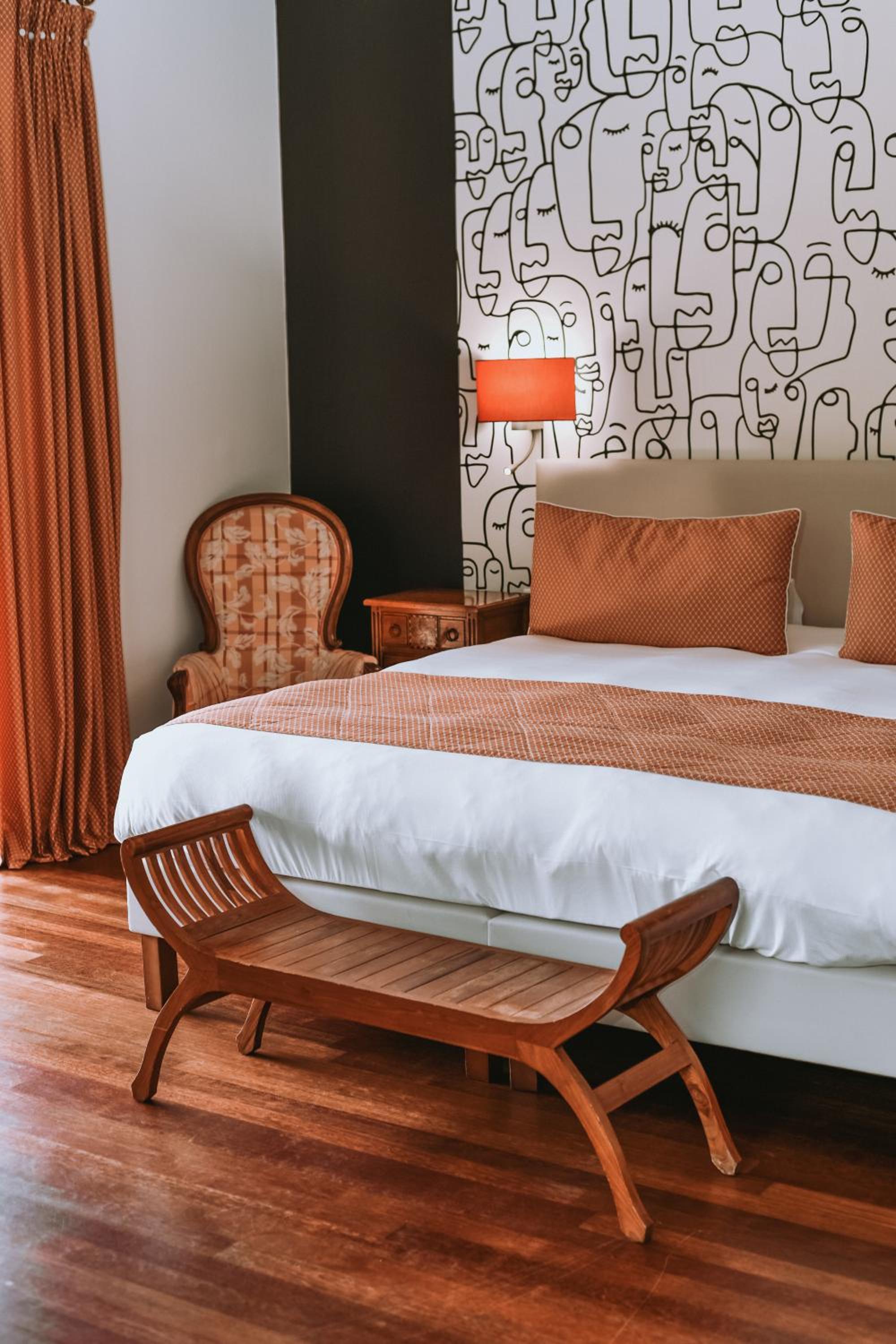 Luxe Double Room photo 1