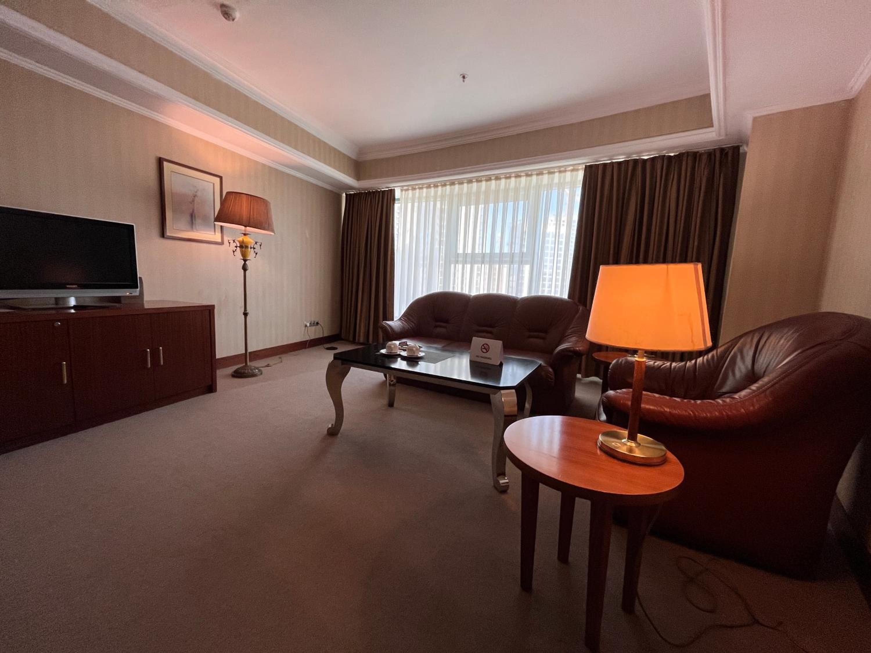 Junior Suite - Photo 6