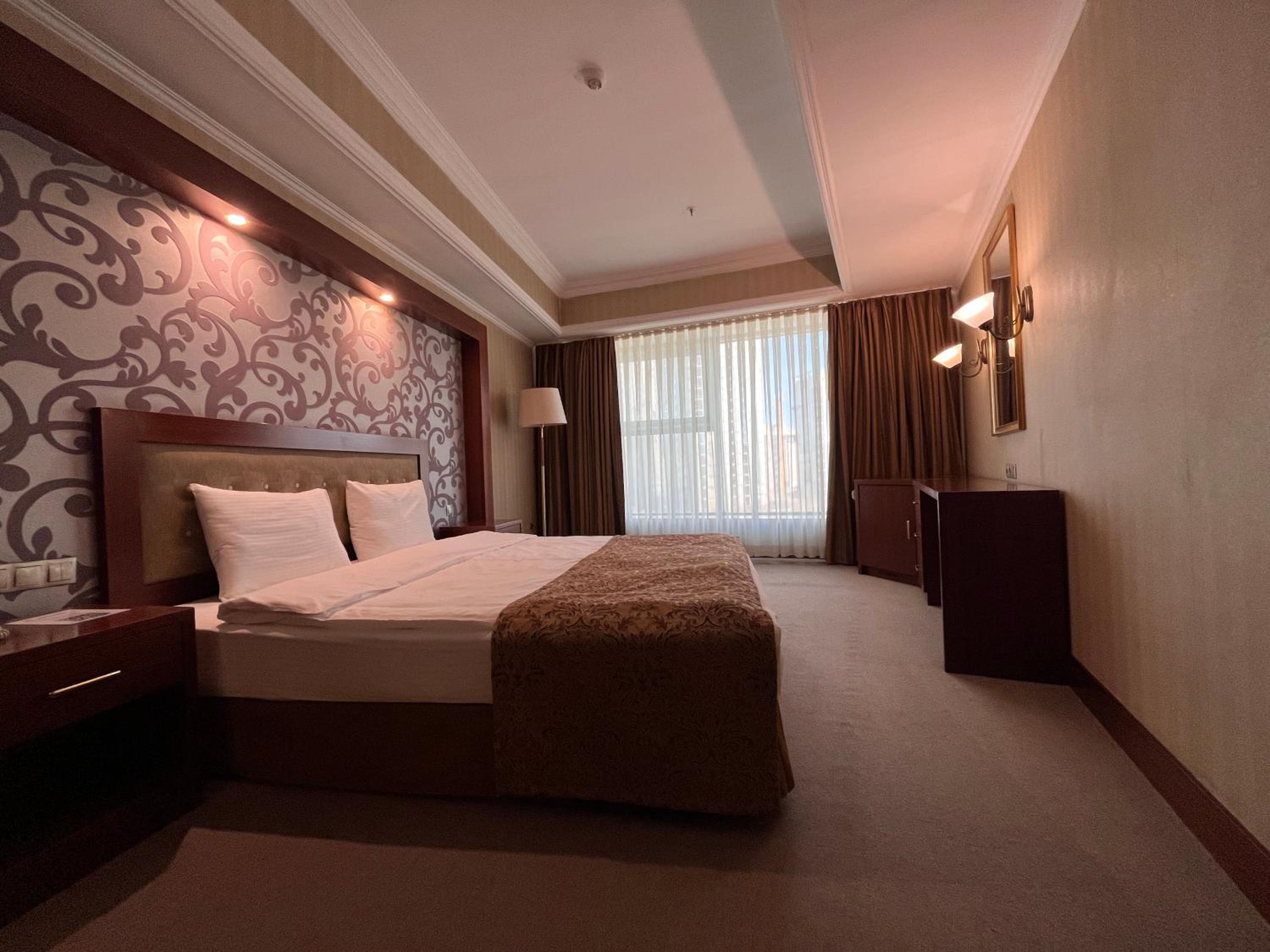 Junior Suite - Photo 1