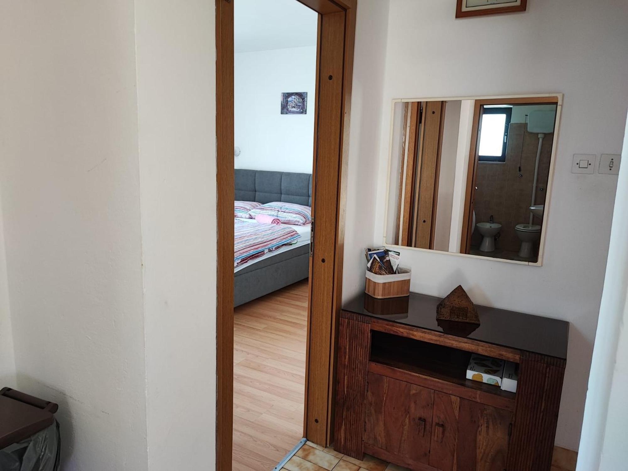 Three-Bedroom Apartment - Photo 17