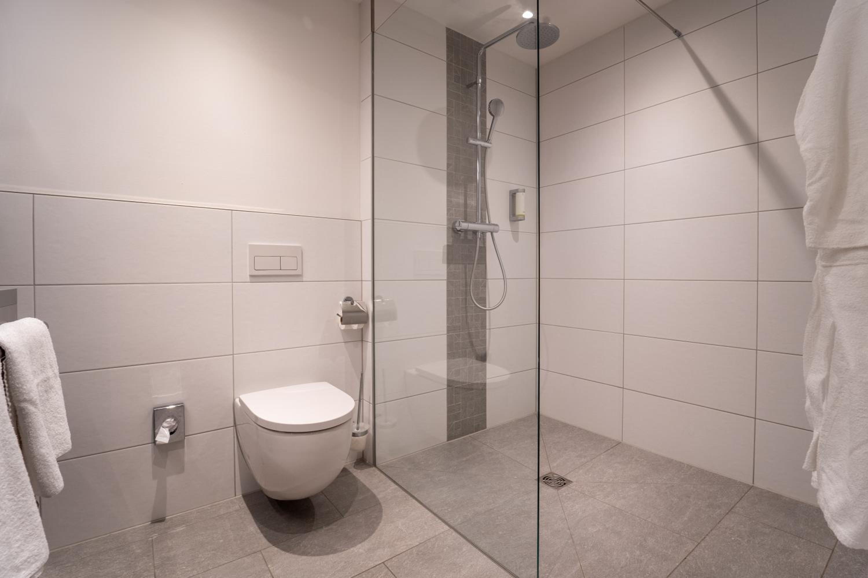 Double Room - Photo 2
