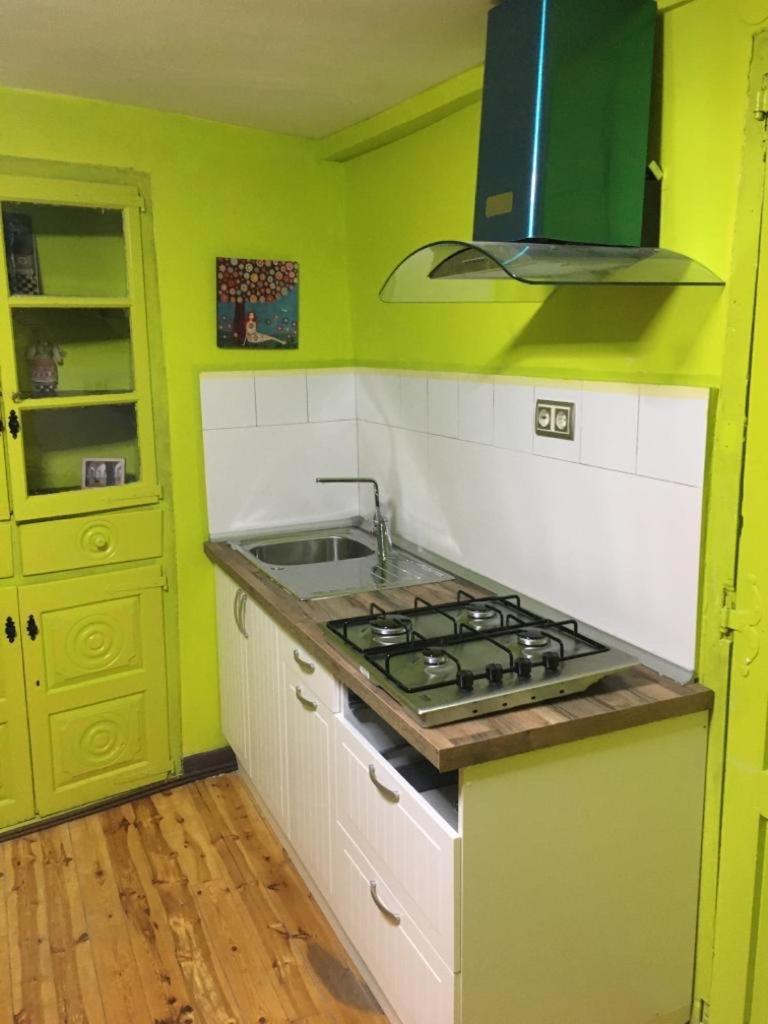 Habitación Doble Deluxe