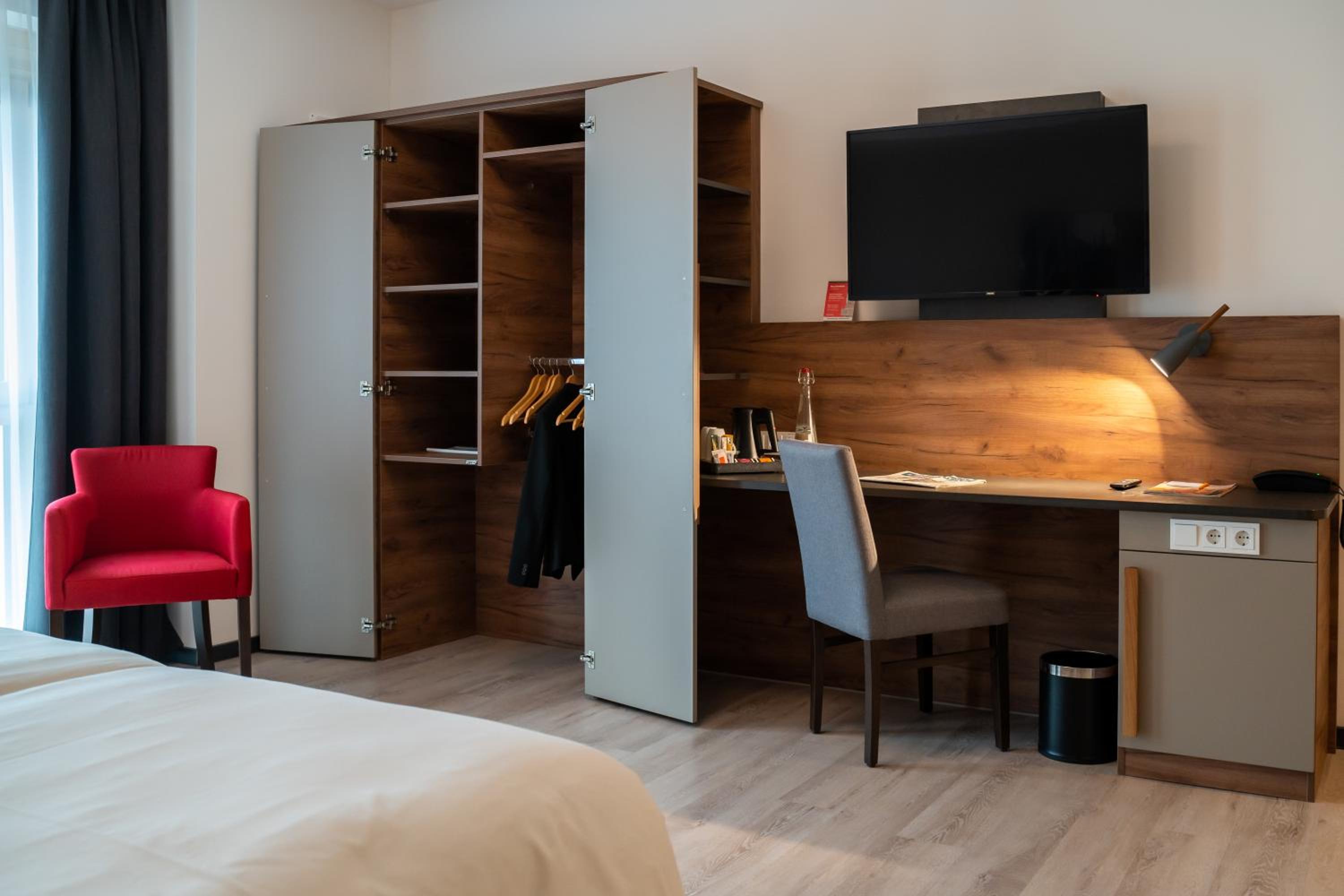 Superior Double Room - Photo 5