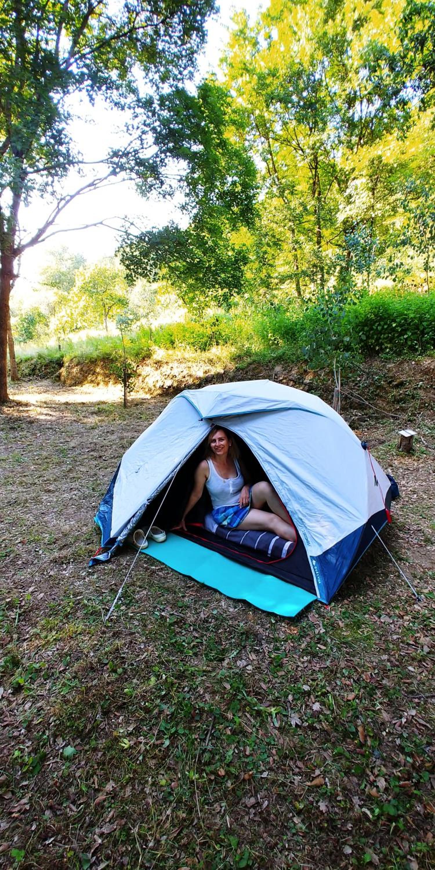 Tent