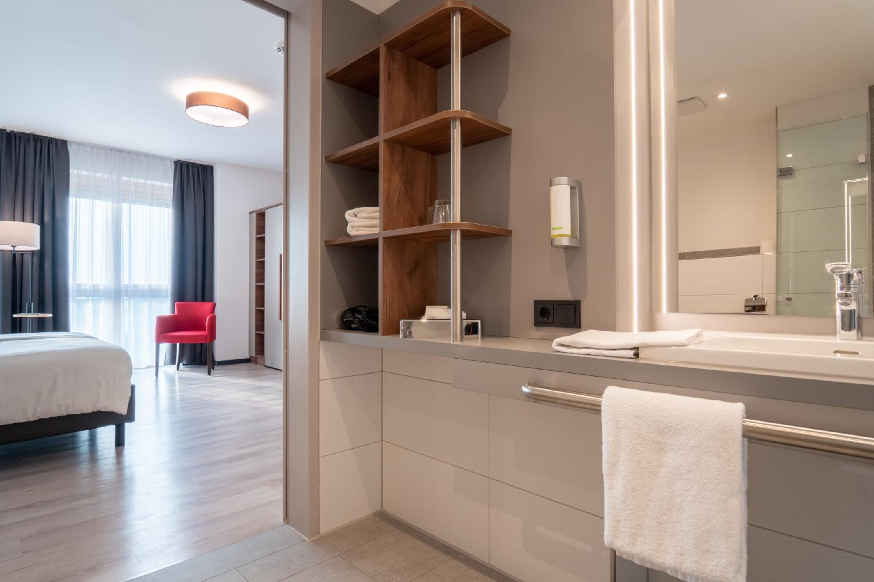 Superior Double Room - Photo 8