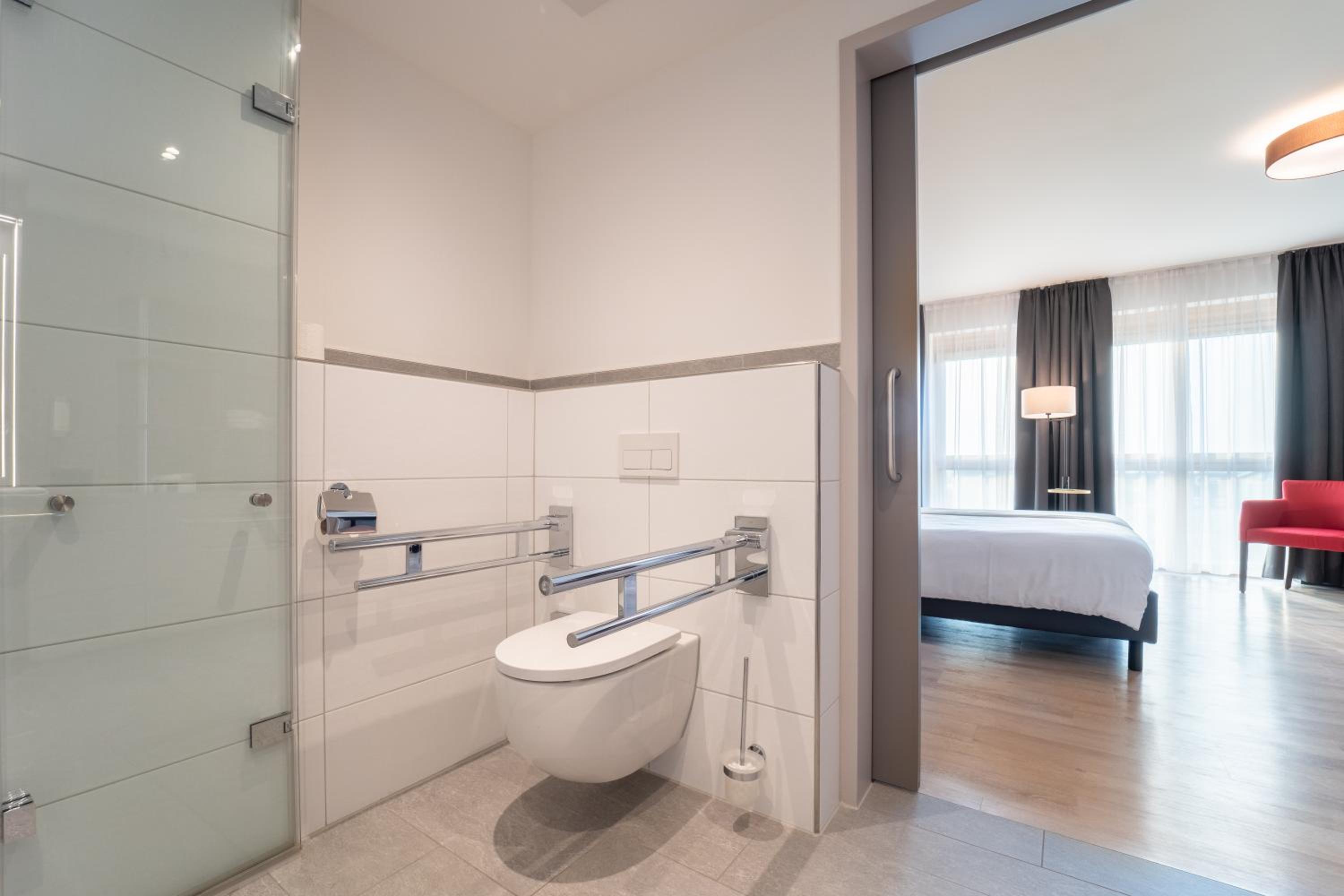 Superior Double Room - Photo 10