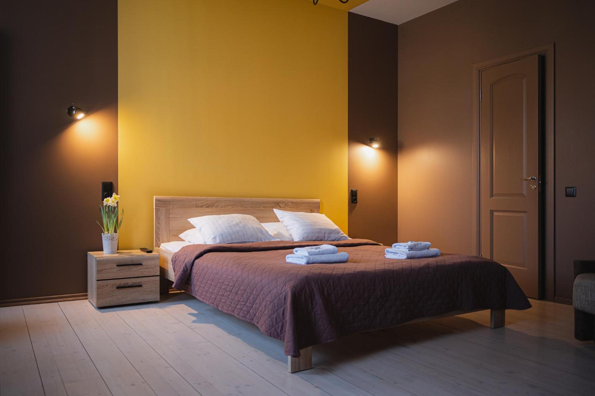 Double Room - Photo 1