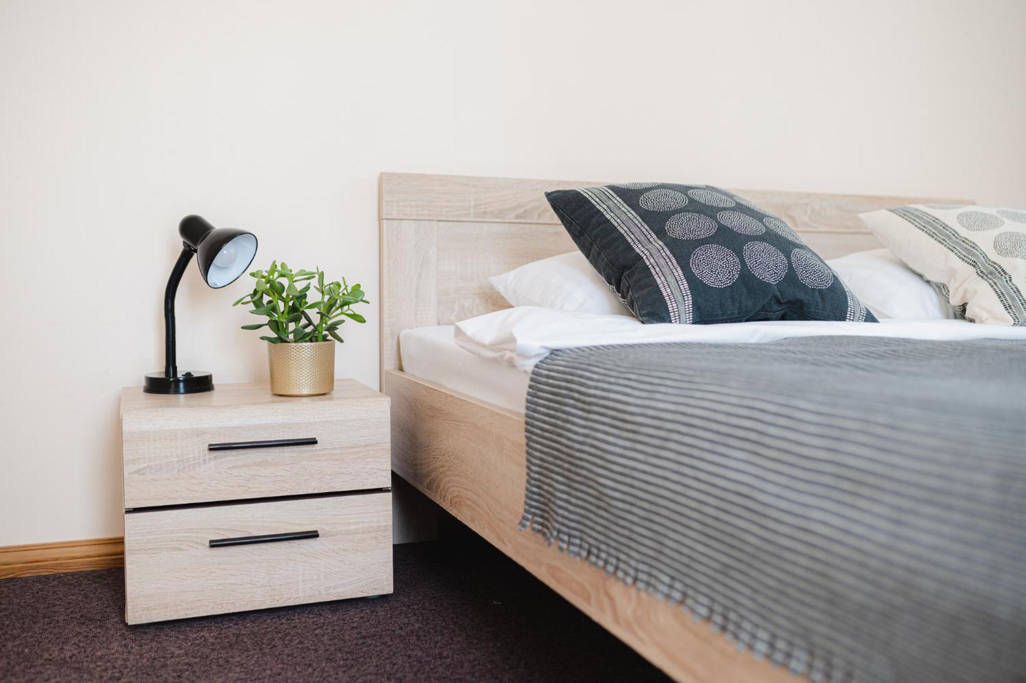 Double Room - Photo 12