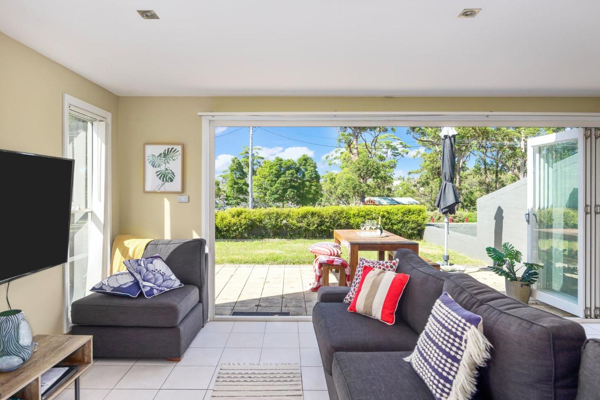 Vacation Home photo 1