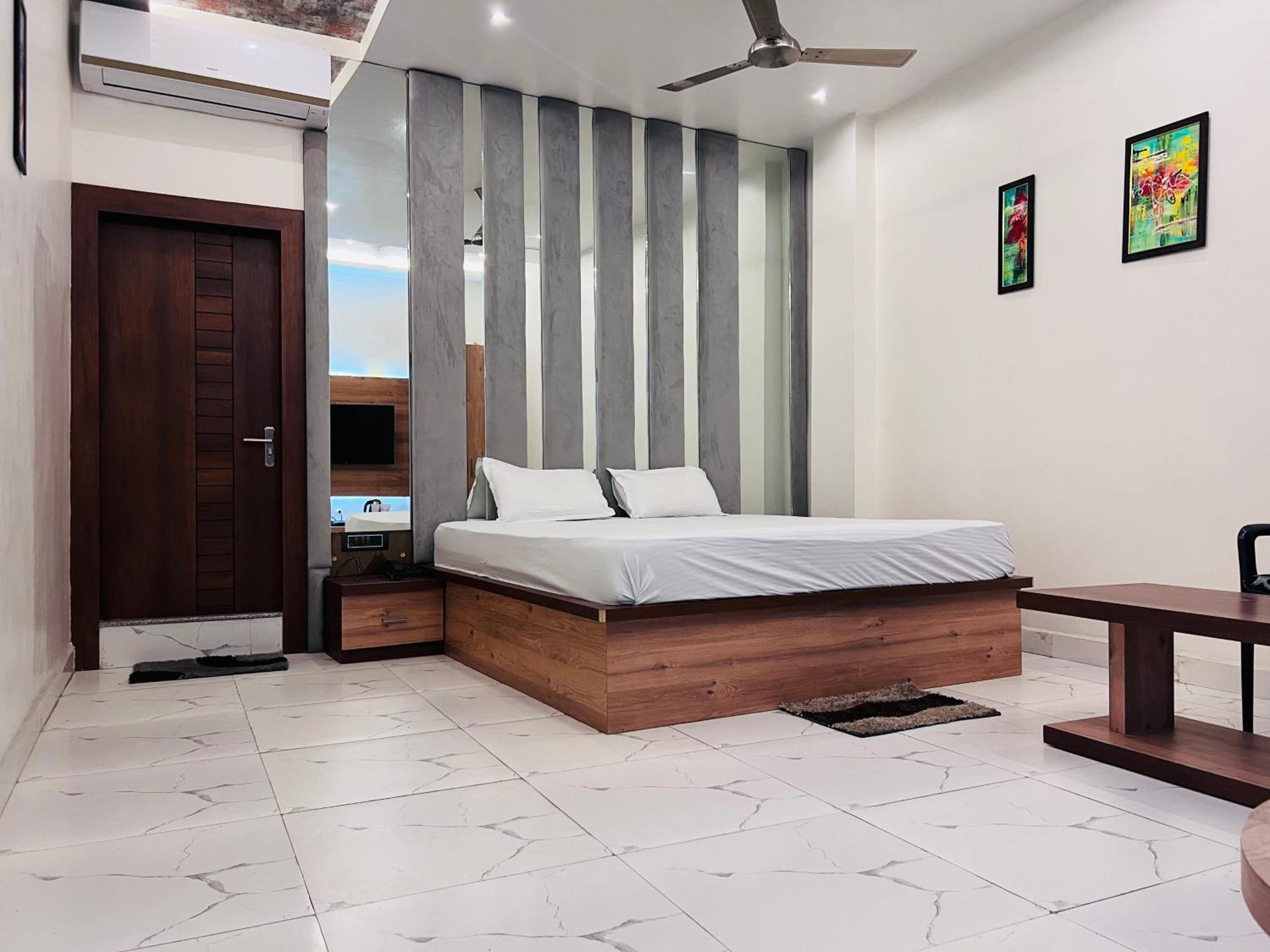 Deluxe Room photo 3