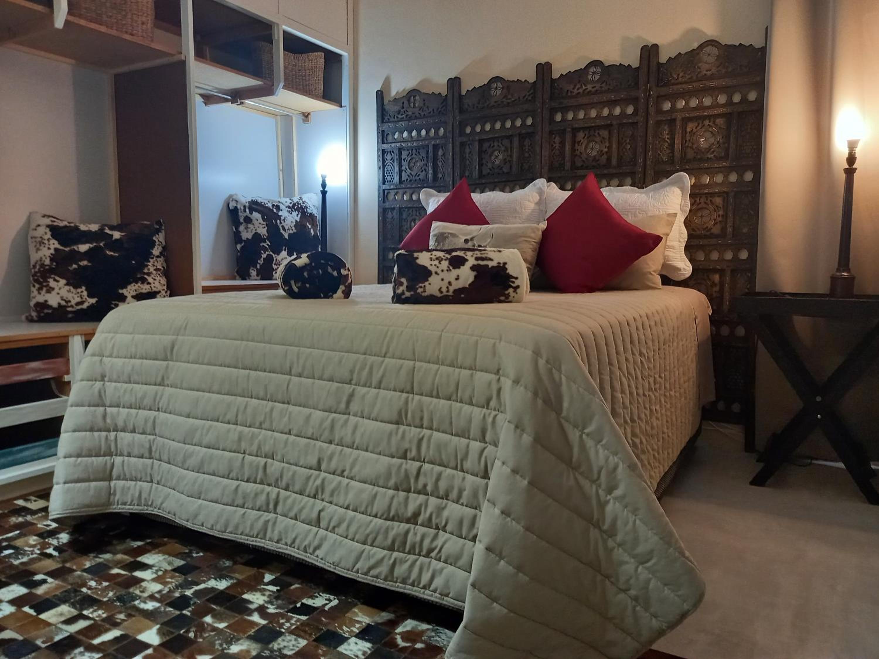Deluxe Double Room with Shower - Photo 26
