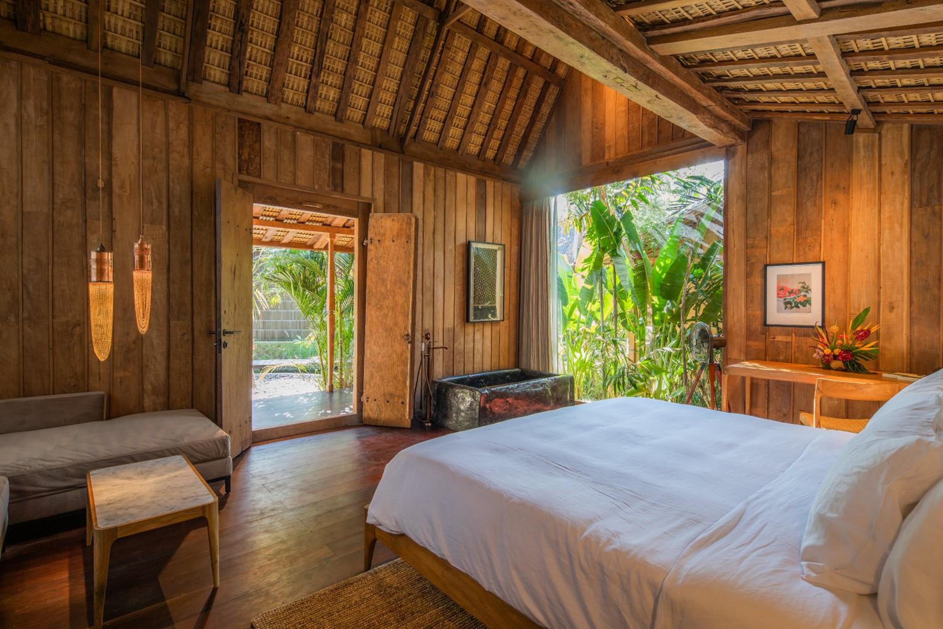 The Asa Maia Suite with Daily Free Yoga, Movement, Sauna & Cold / Hot Plunge - Photo 12