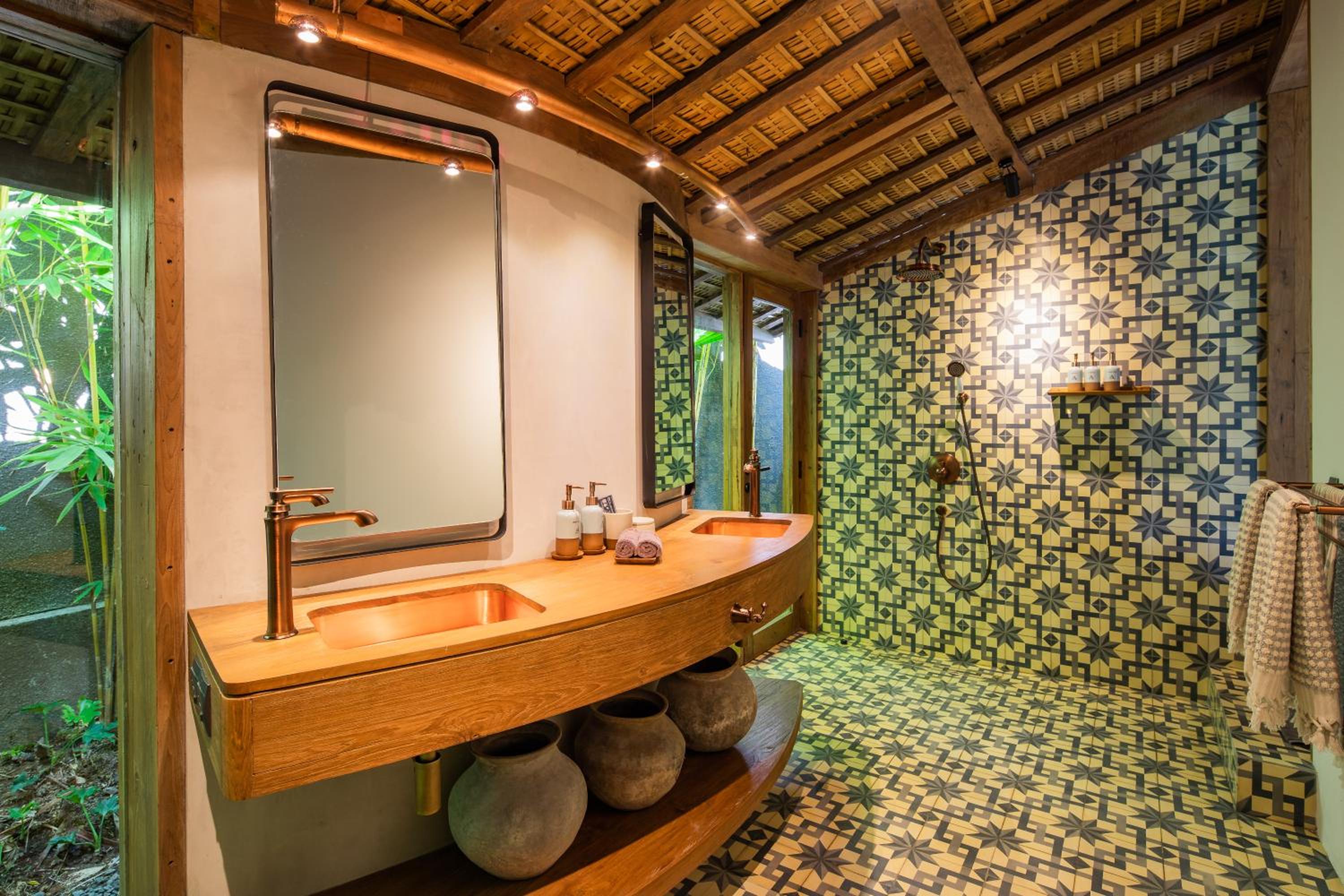 The Asa Maia Suite with Daily Free Yoga, Movement, Sauna & Cold / Hot Plunge - Photo 2