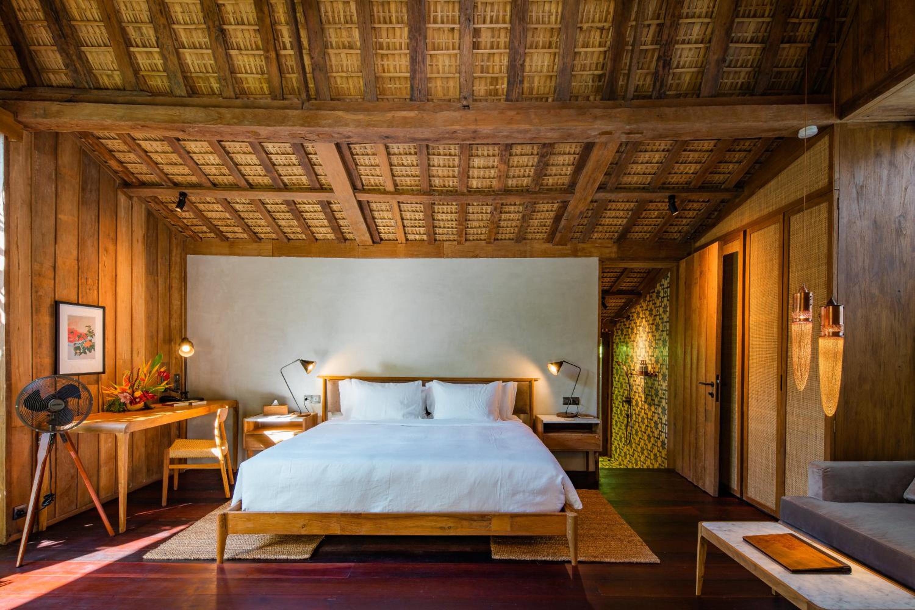 The Asa Maia Suite with Daily Free Yoga, Movement, Sauna & Cold / Hot Plunge - Photo 3