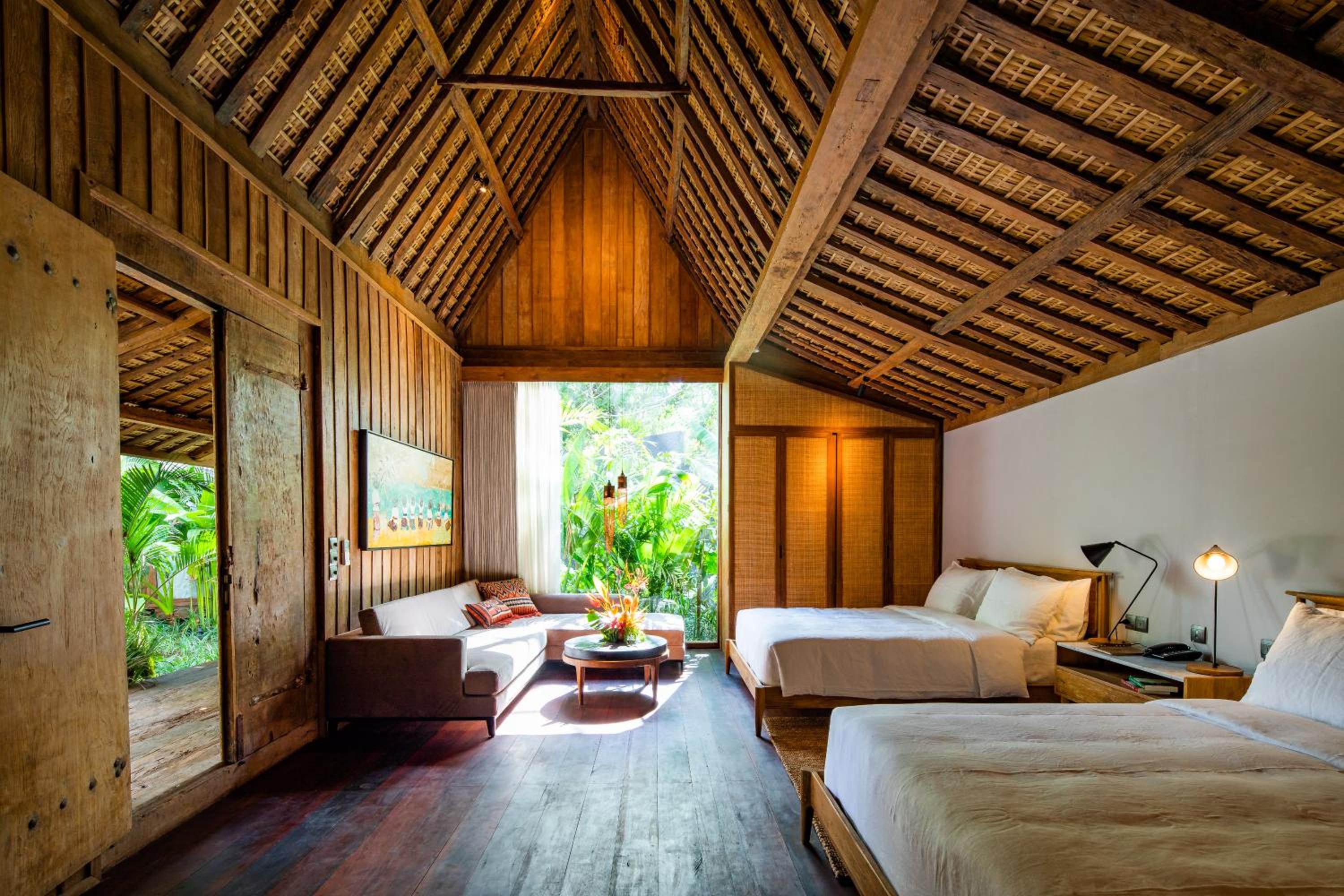 The Asa Maia Suite with Daily Free Yoga, Movement, Sauna & Cold / Hot Plunge - Photo 4