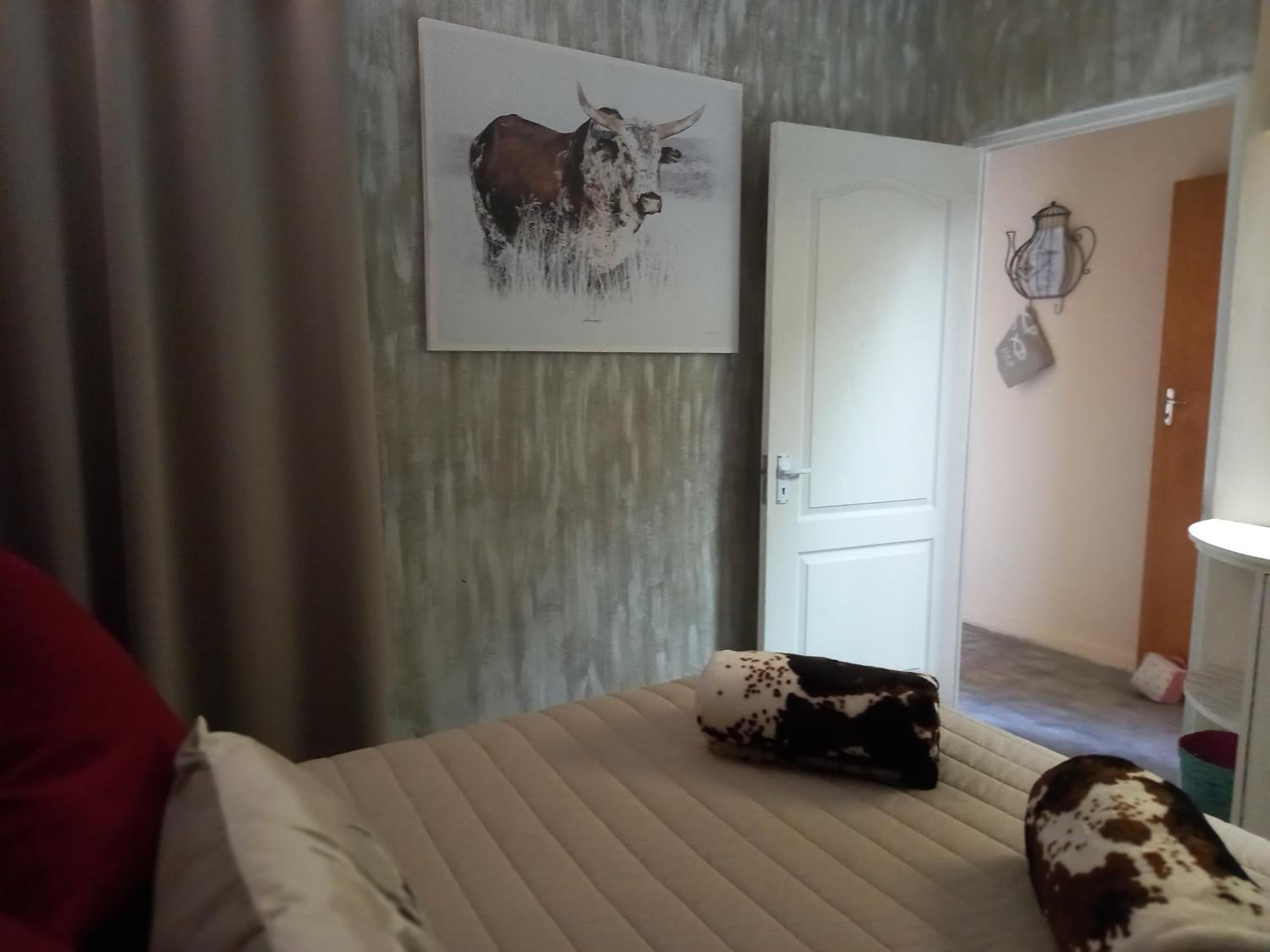 Deluxe Double Room with Shower - Photo 25