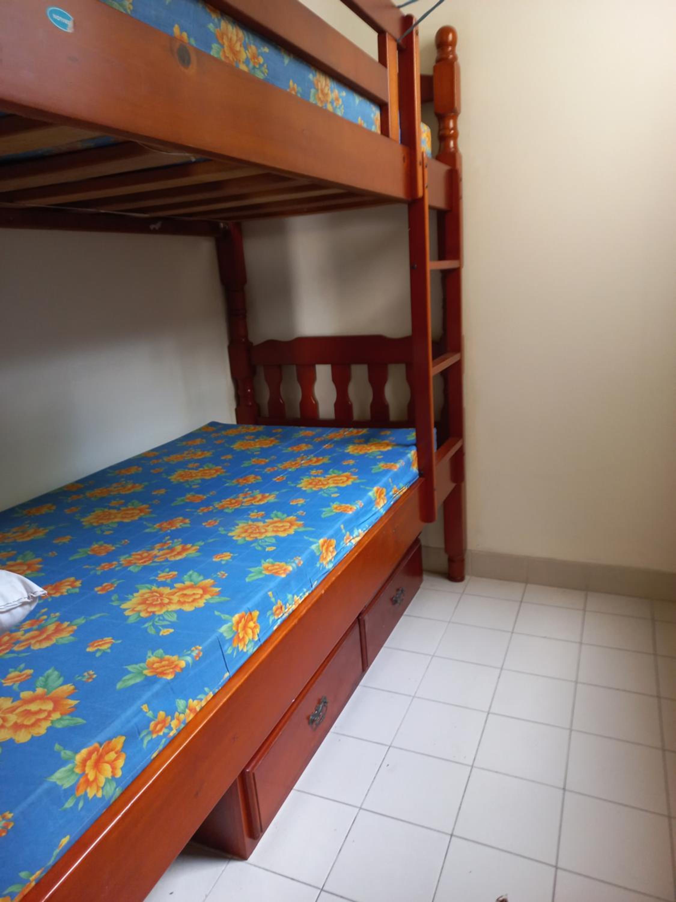 Comfort Triple Room with Shower - Photo 10