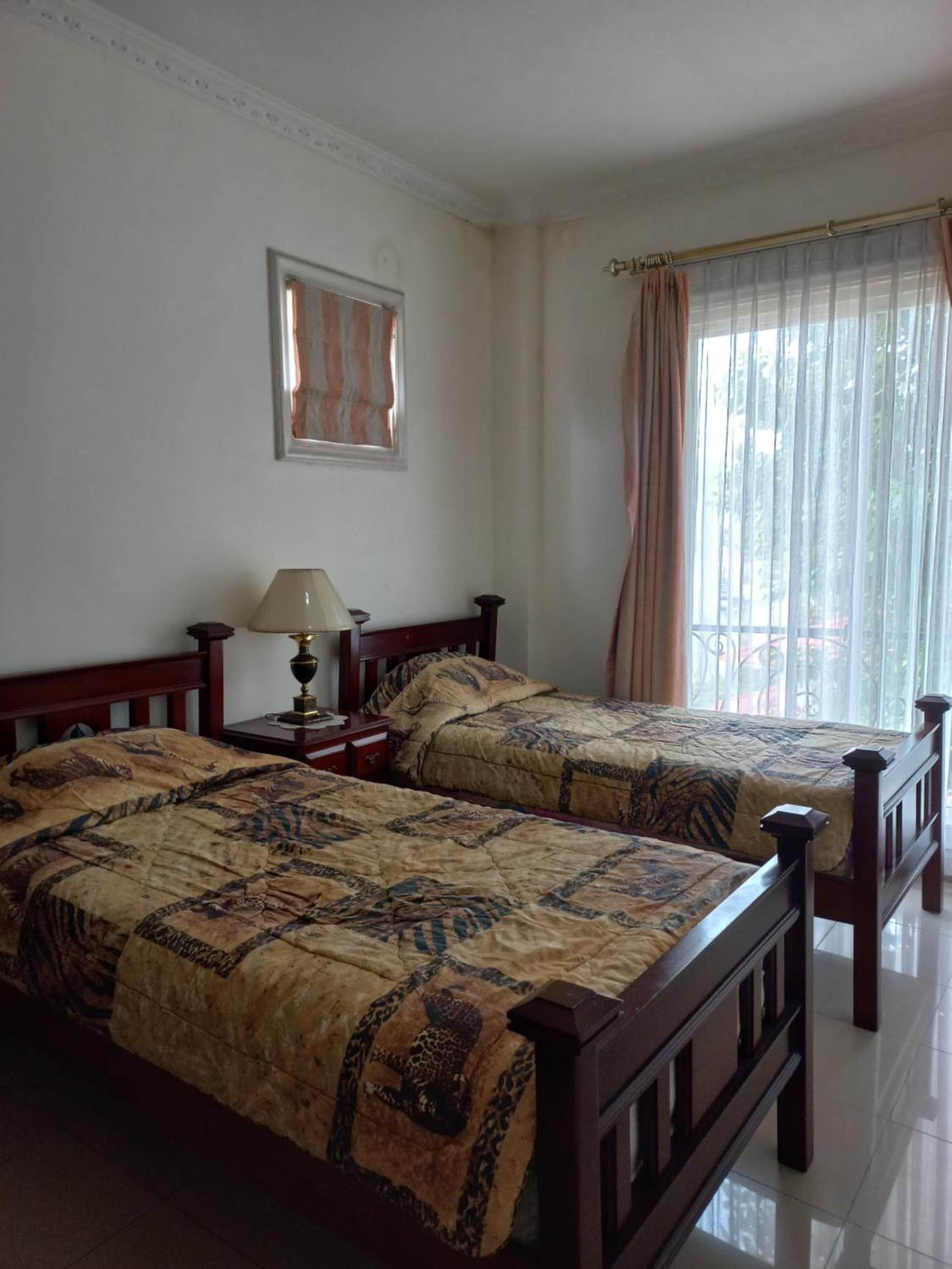 Comfort Triple Room with Shower - Photo 12