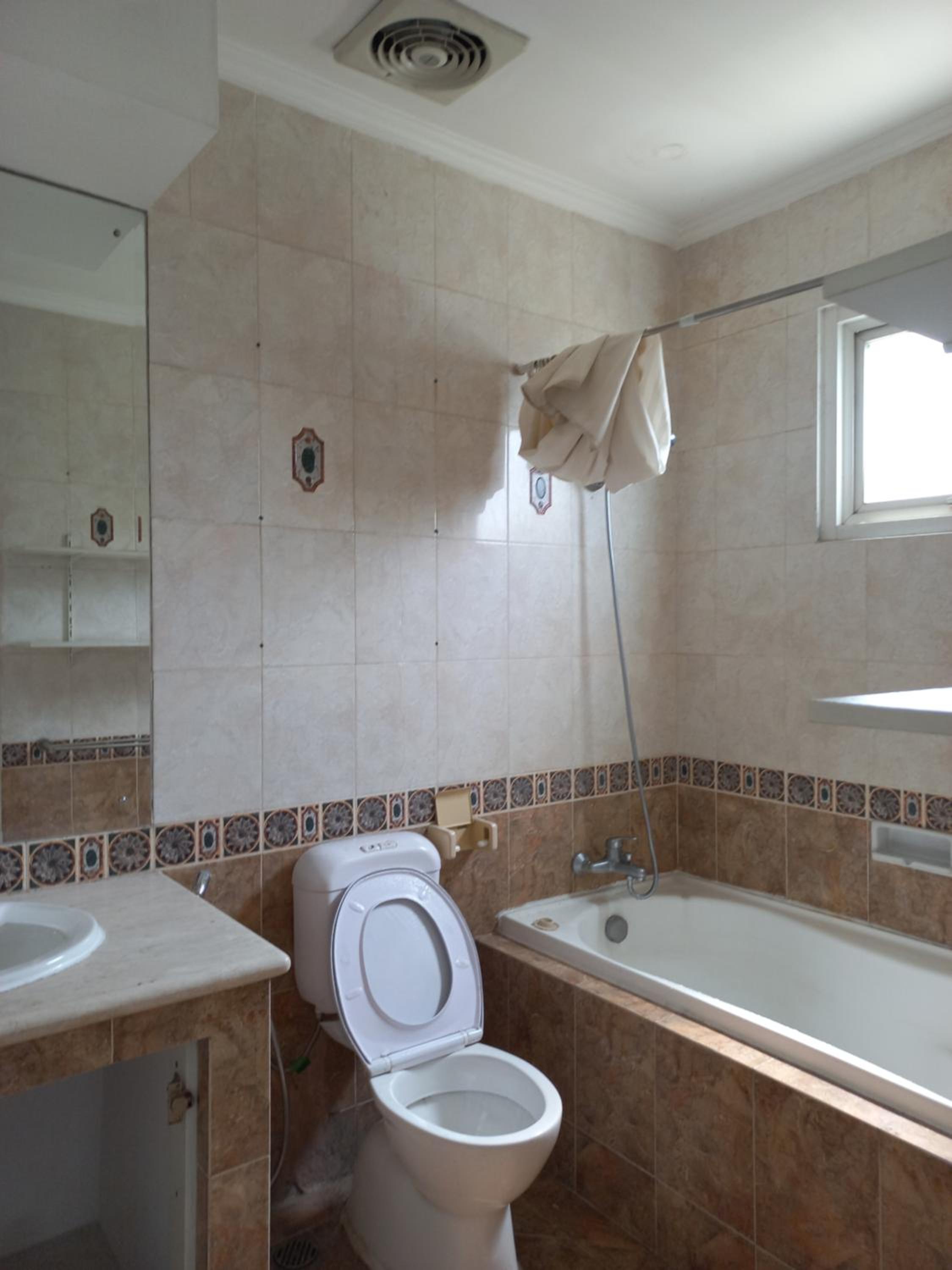 Comfort Triple Room with Shower - Photo 9
