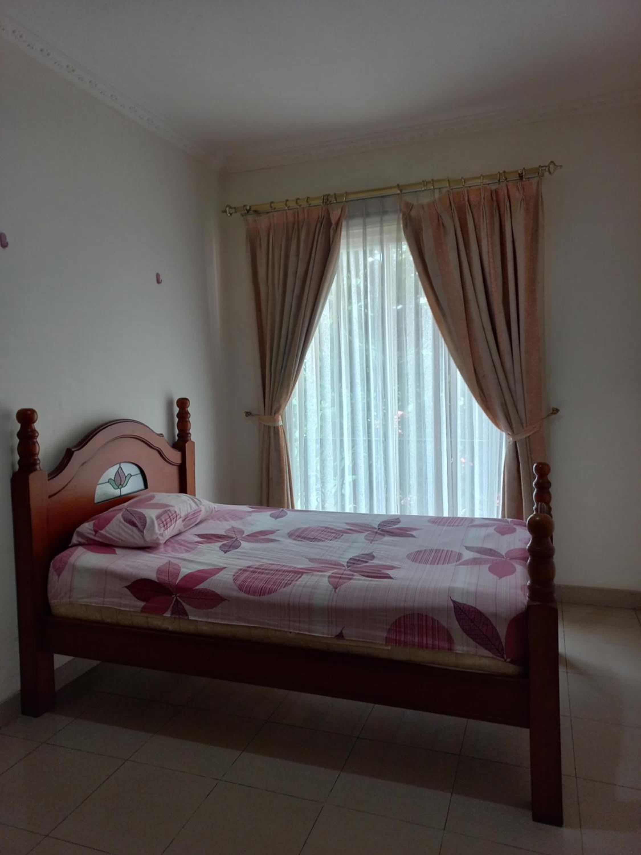 Comfort Triple Room with Shower - Photo 8