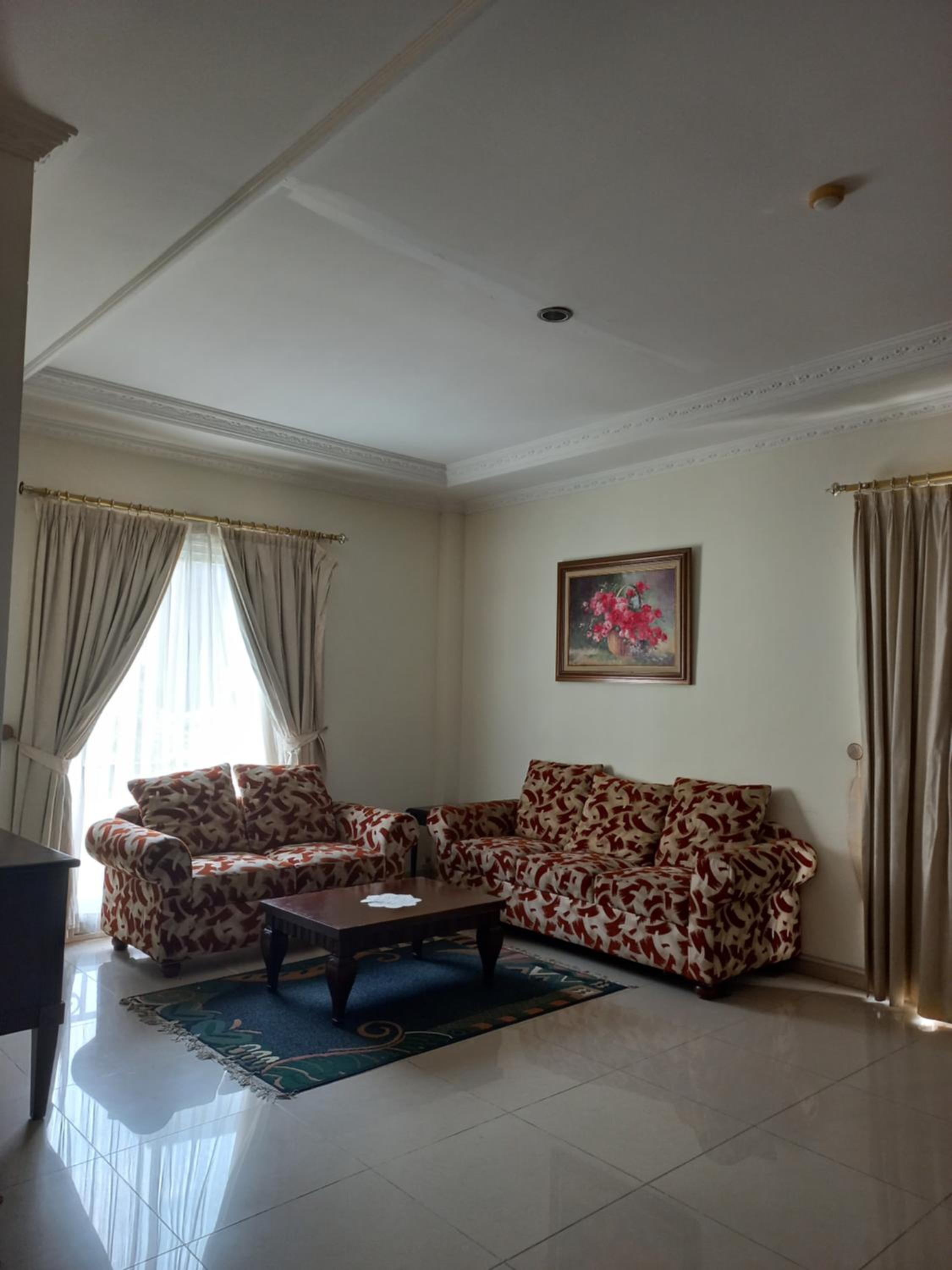 Comfort Triple Room with Shower - Photo 4