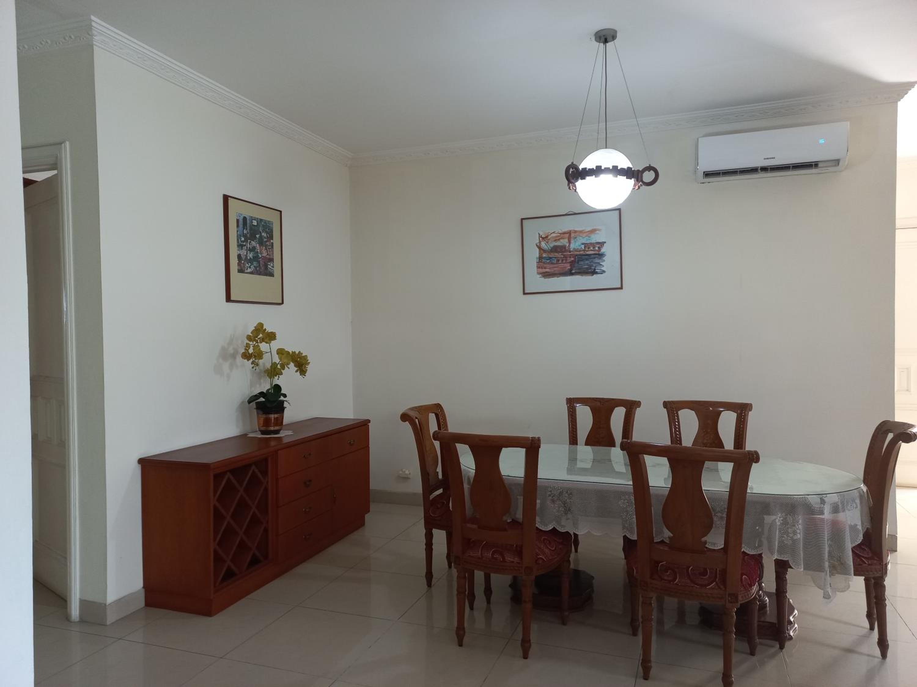 Comfort Triple Room with Shower - Photo 3