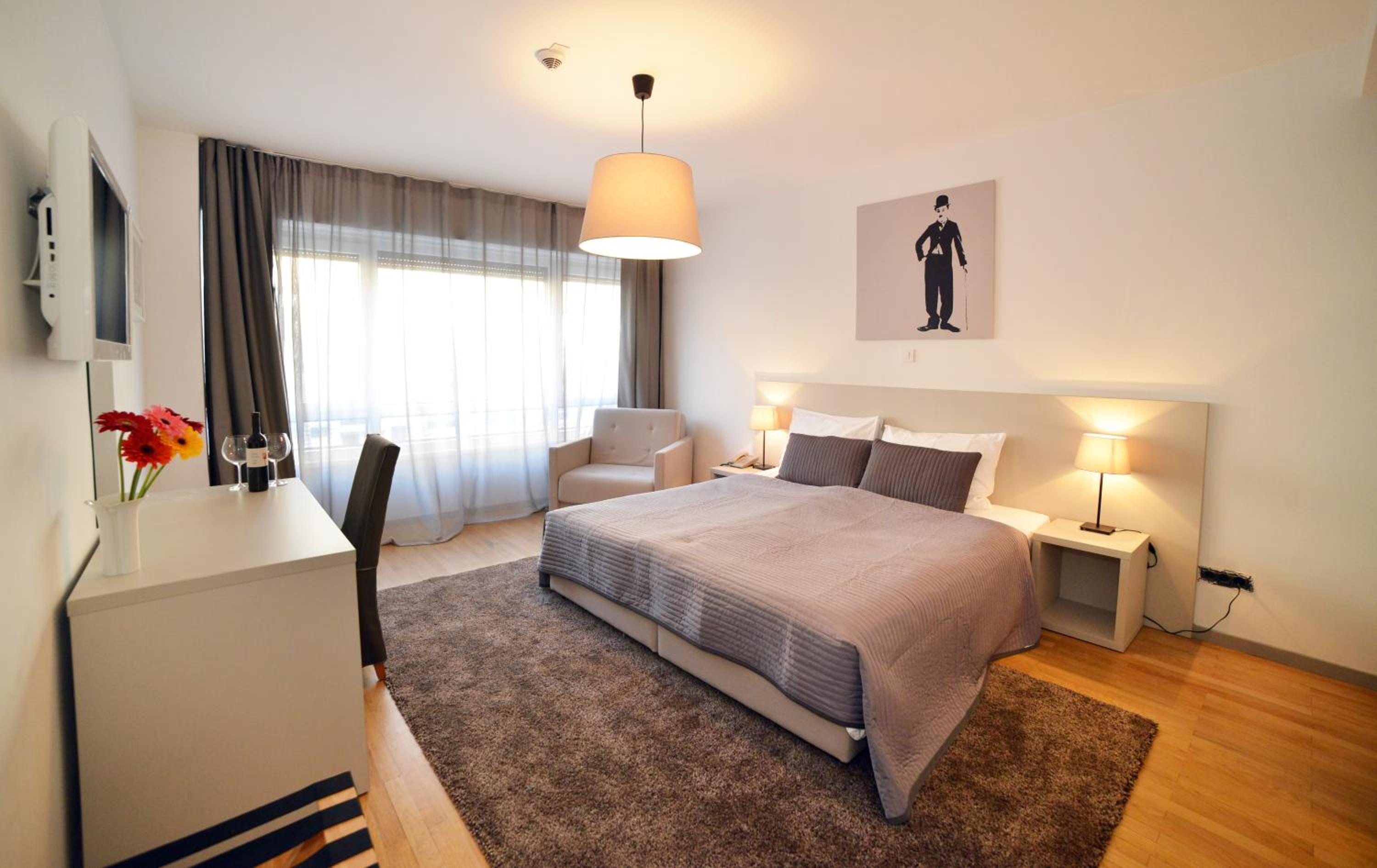 Standard Double Room photo 1