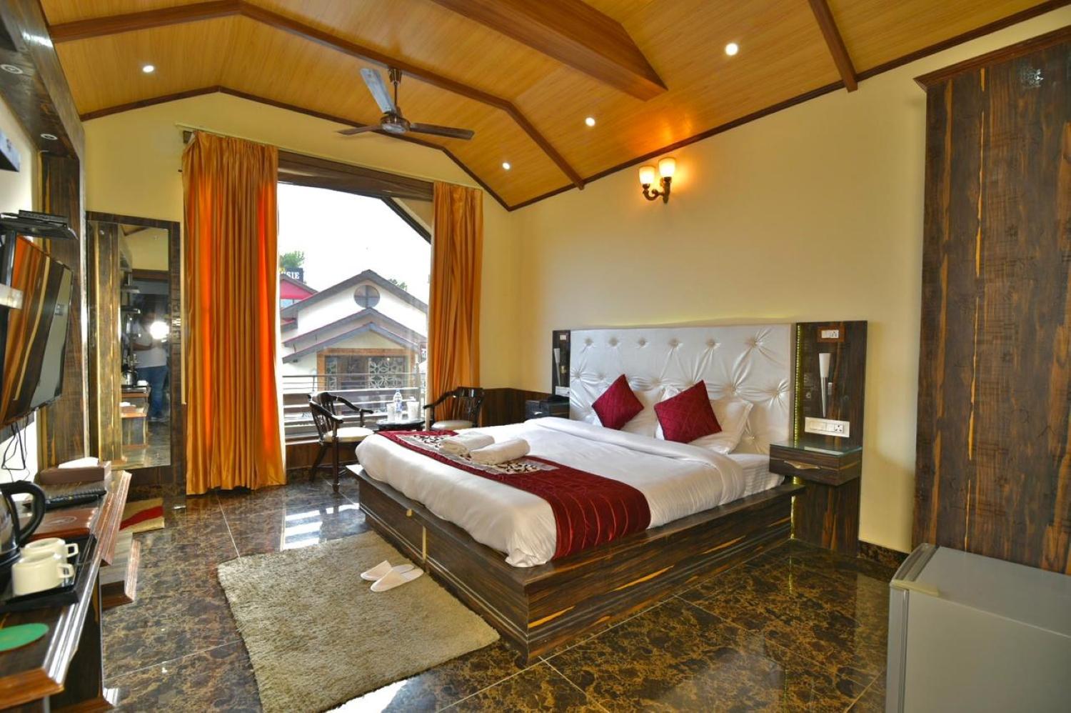King Room photo 1