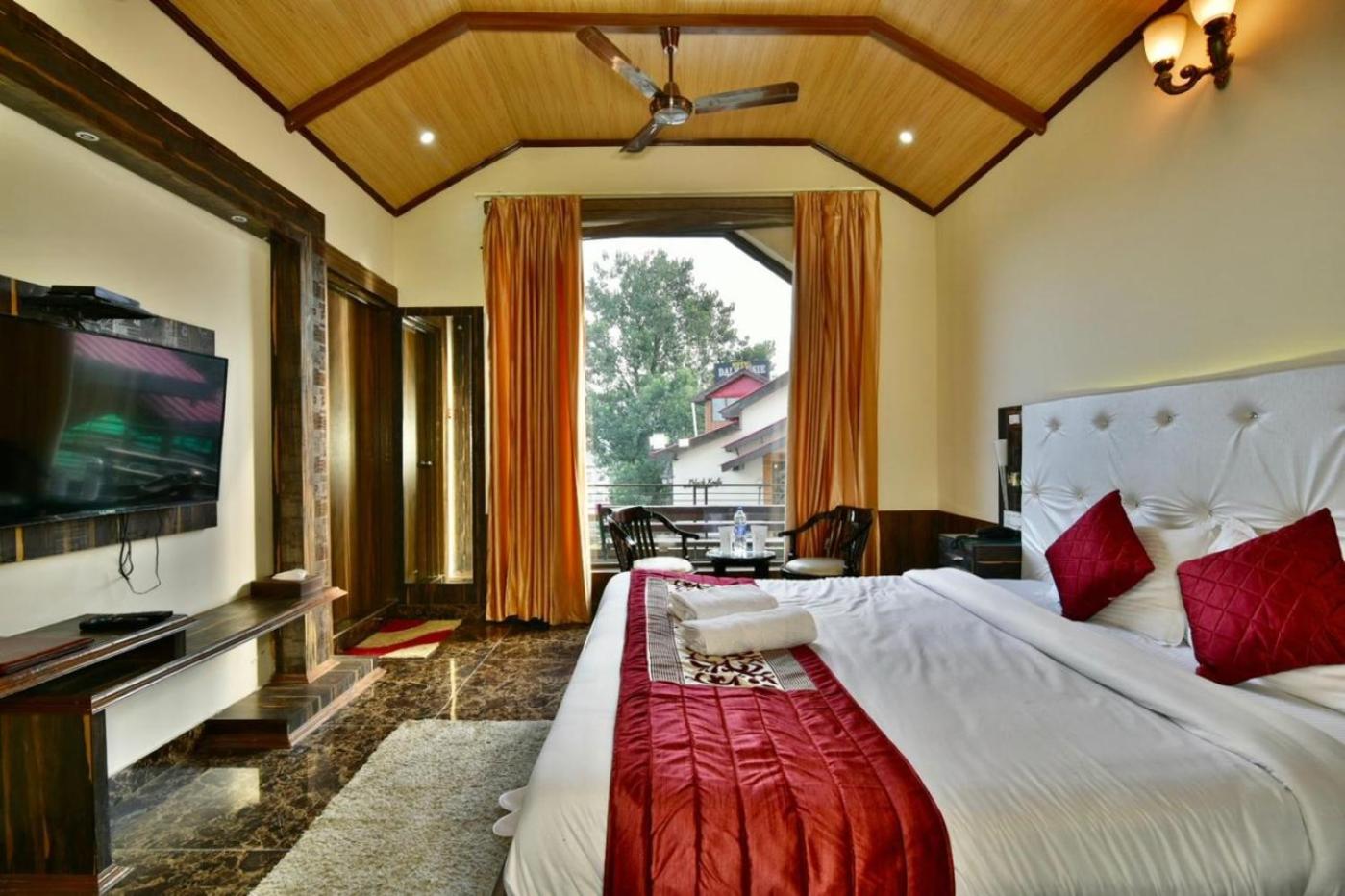 King Room photo 2