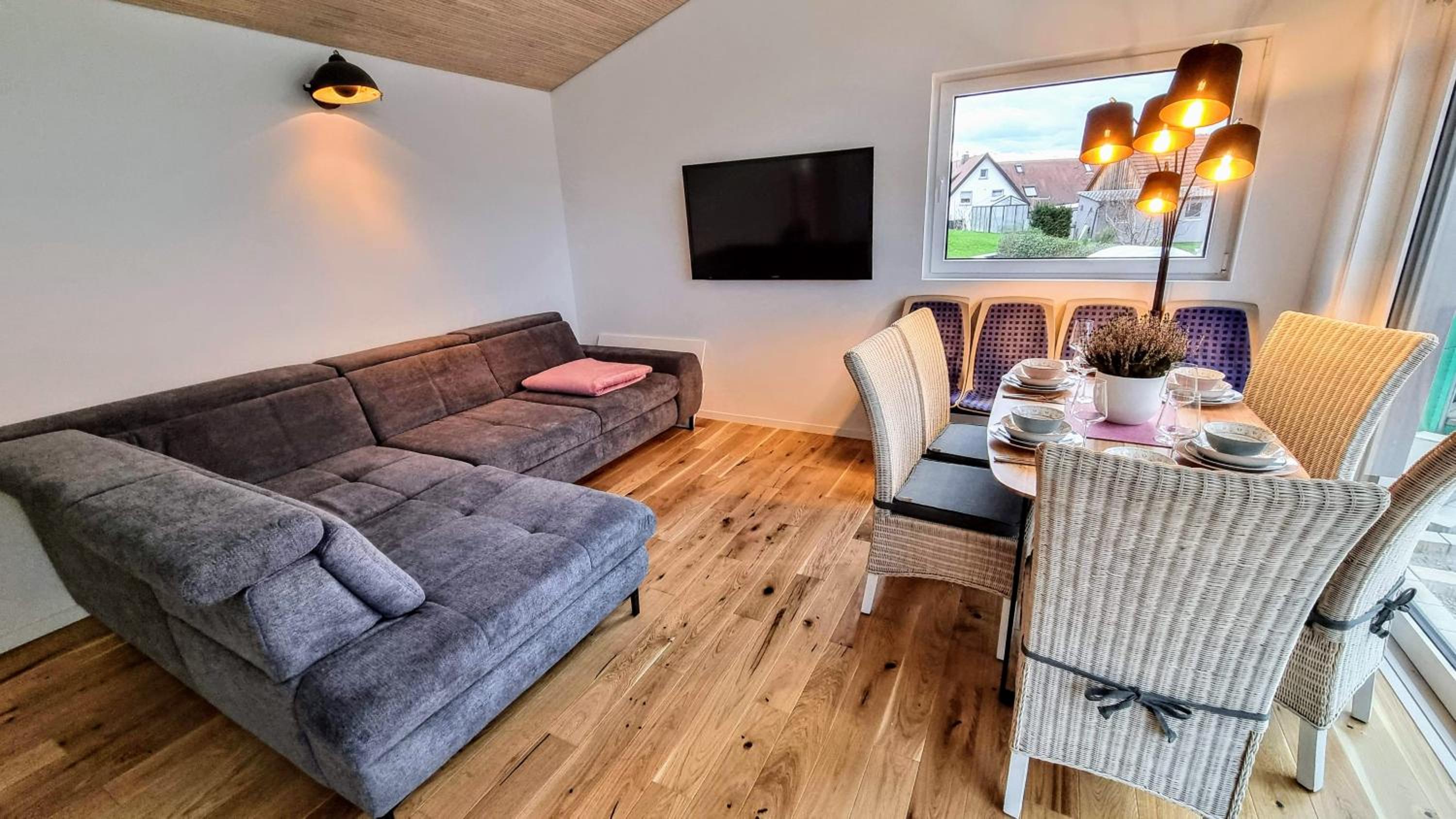 Vacation Home photo 1
