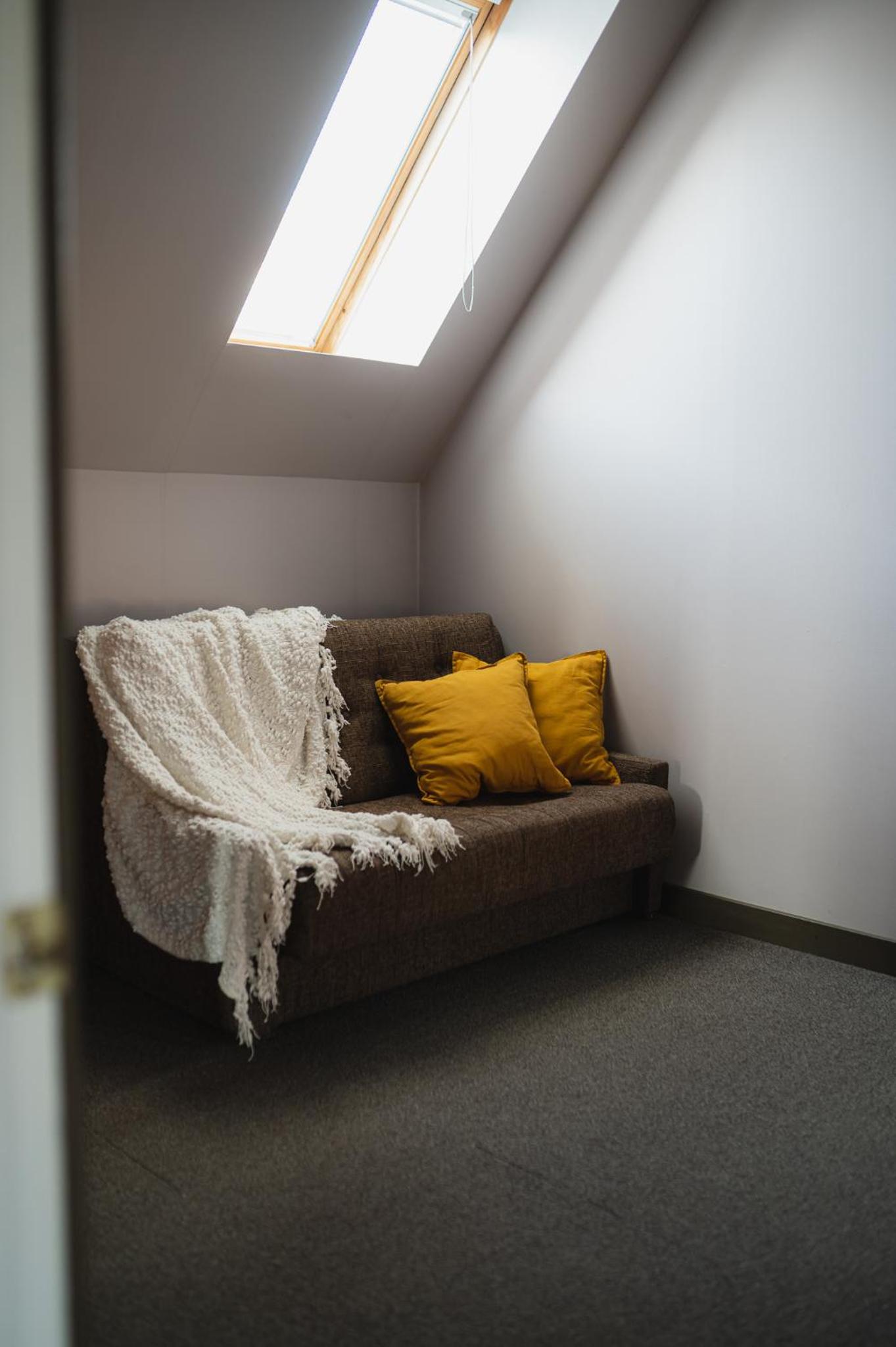 Double Room - Photo 4