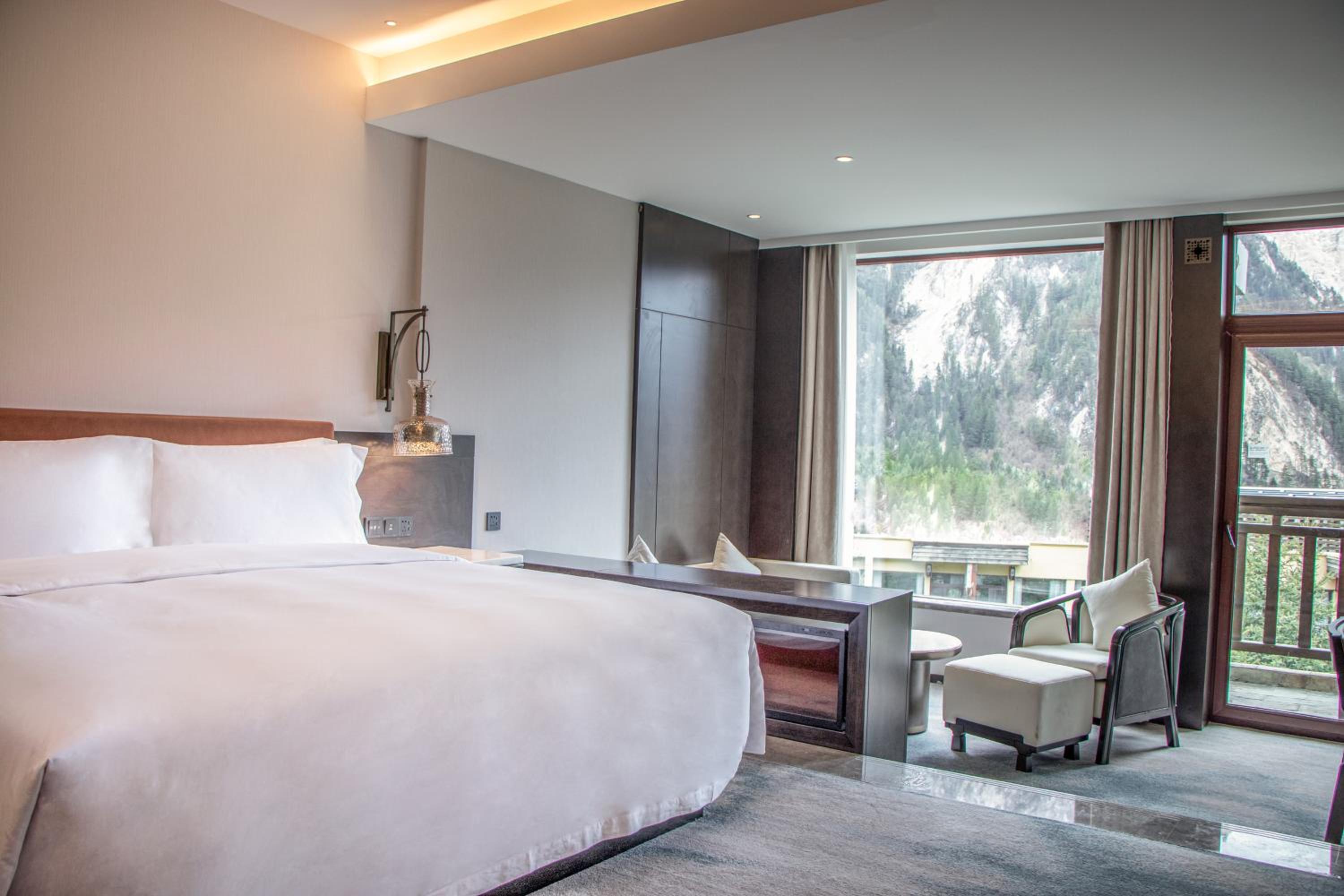 Classic Room - Photo 1