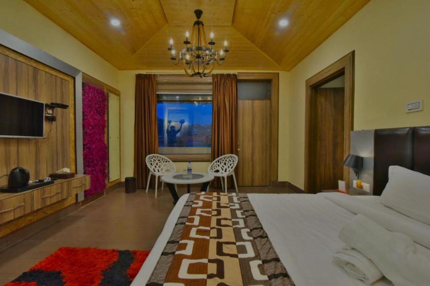 Deluxe Family Suite photo 3