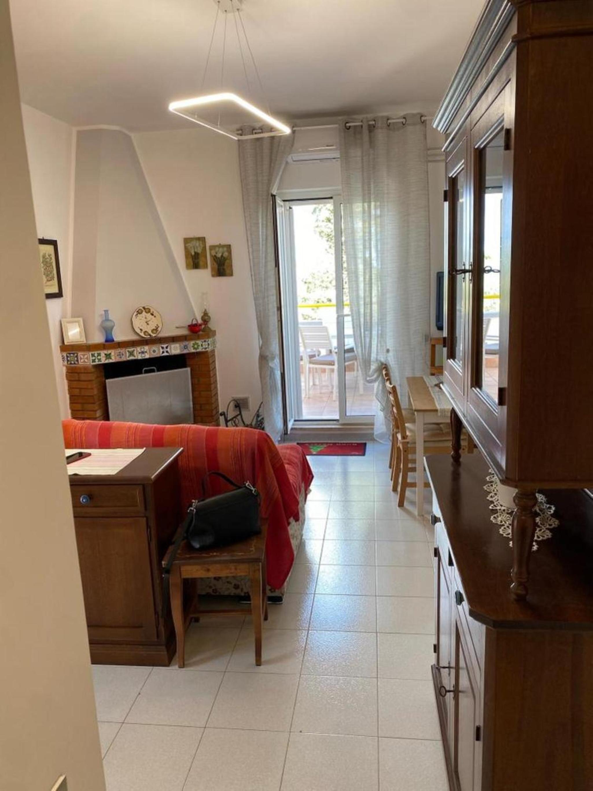 Two-Bedroom Superior Apartment